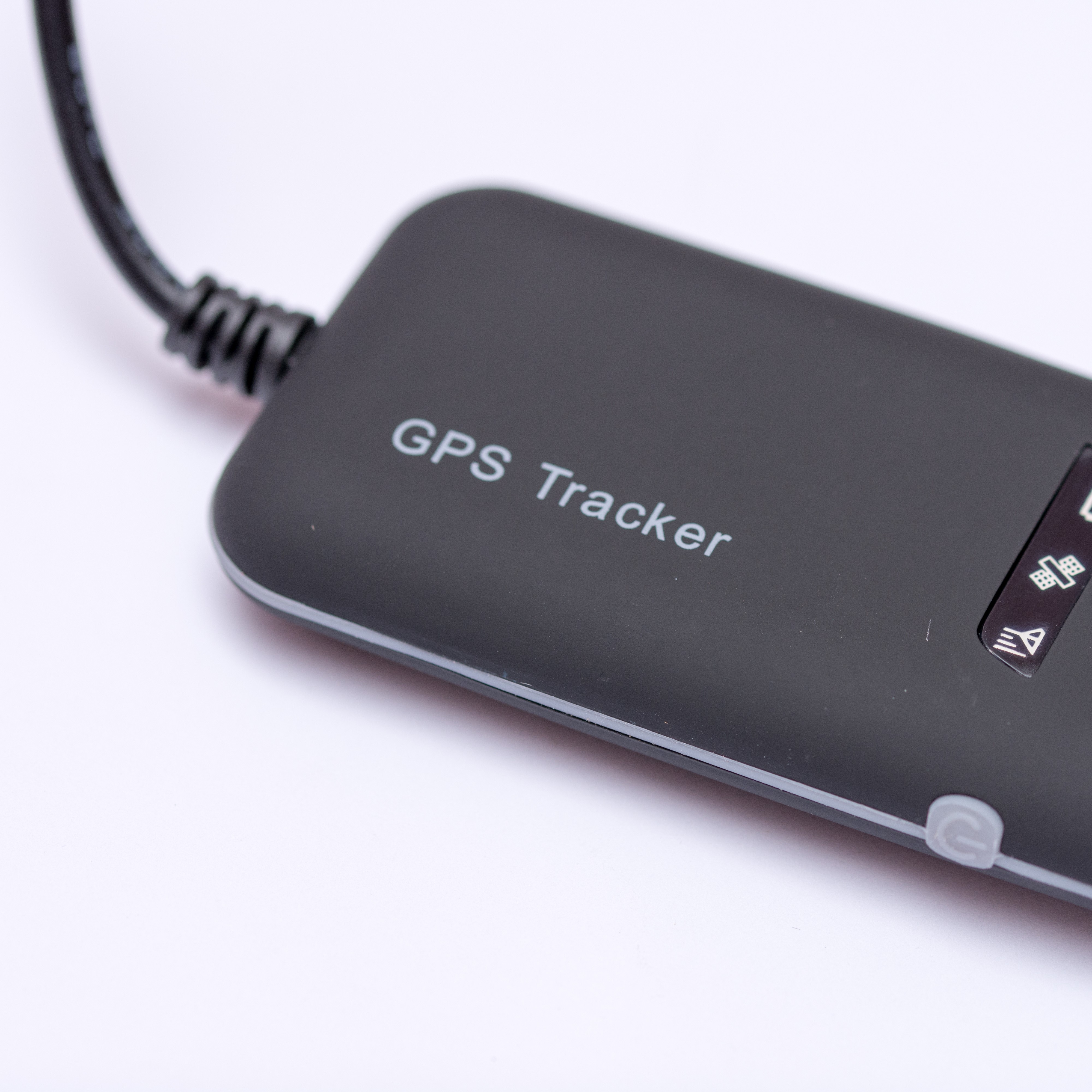 Rastreadores GPS antirroubo