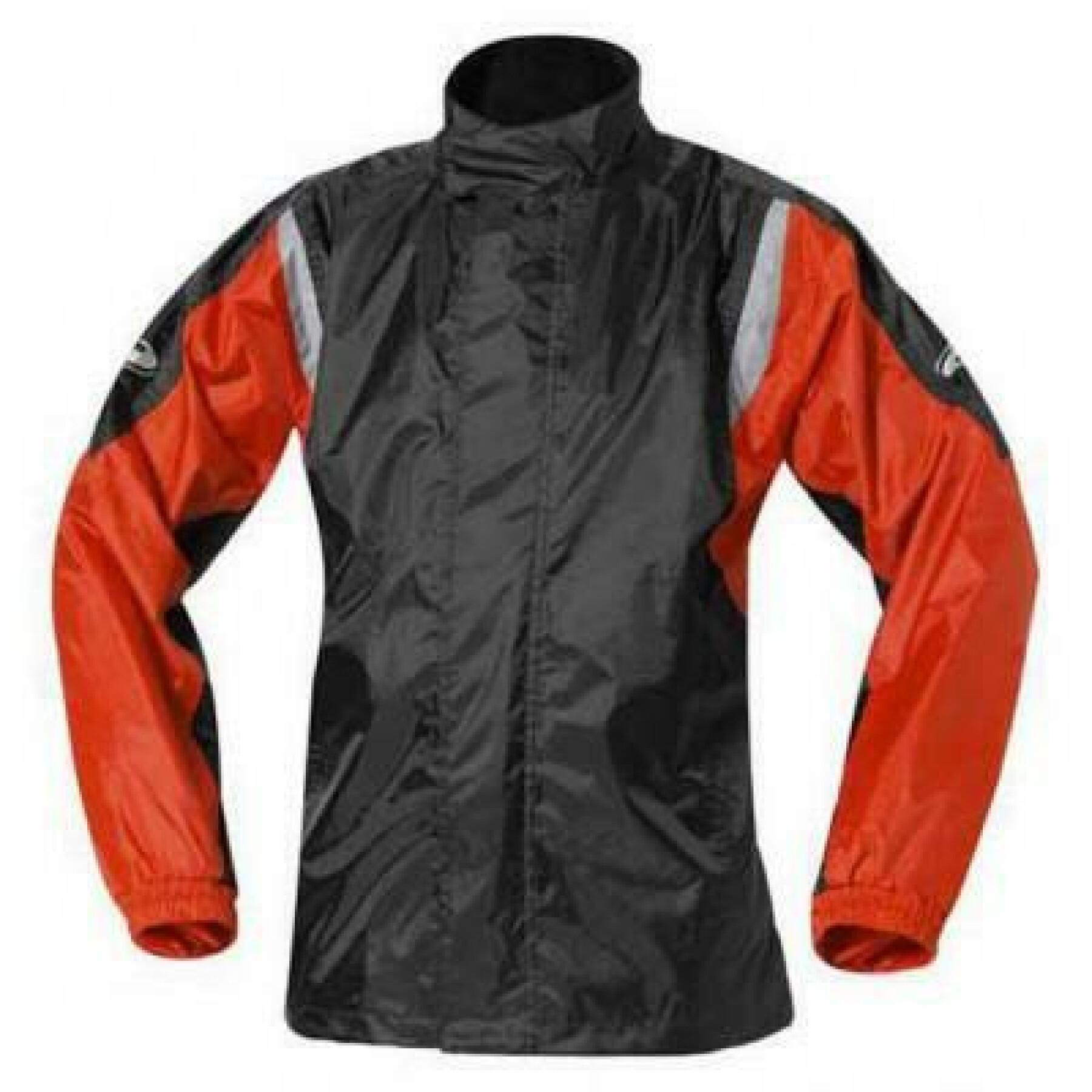 Jaqueta de chuva de moto Held mistral II