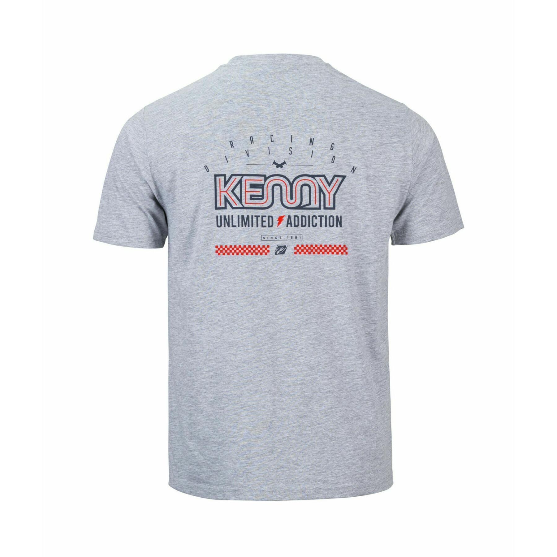 T-shirt Kenny vintage uxa