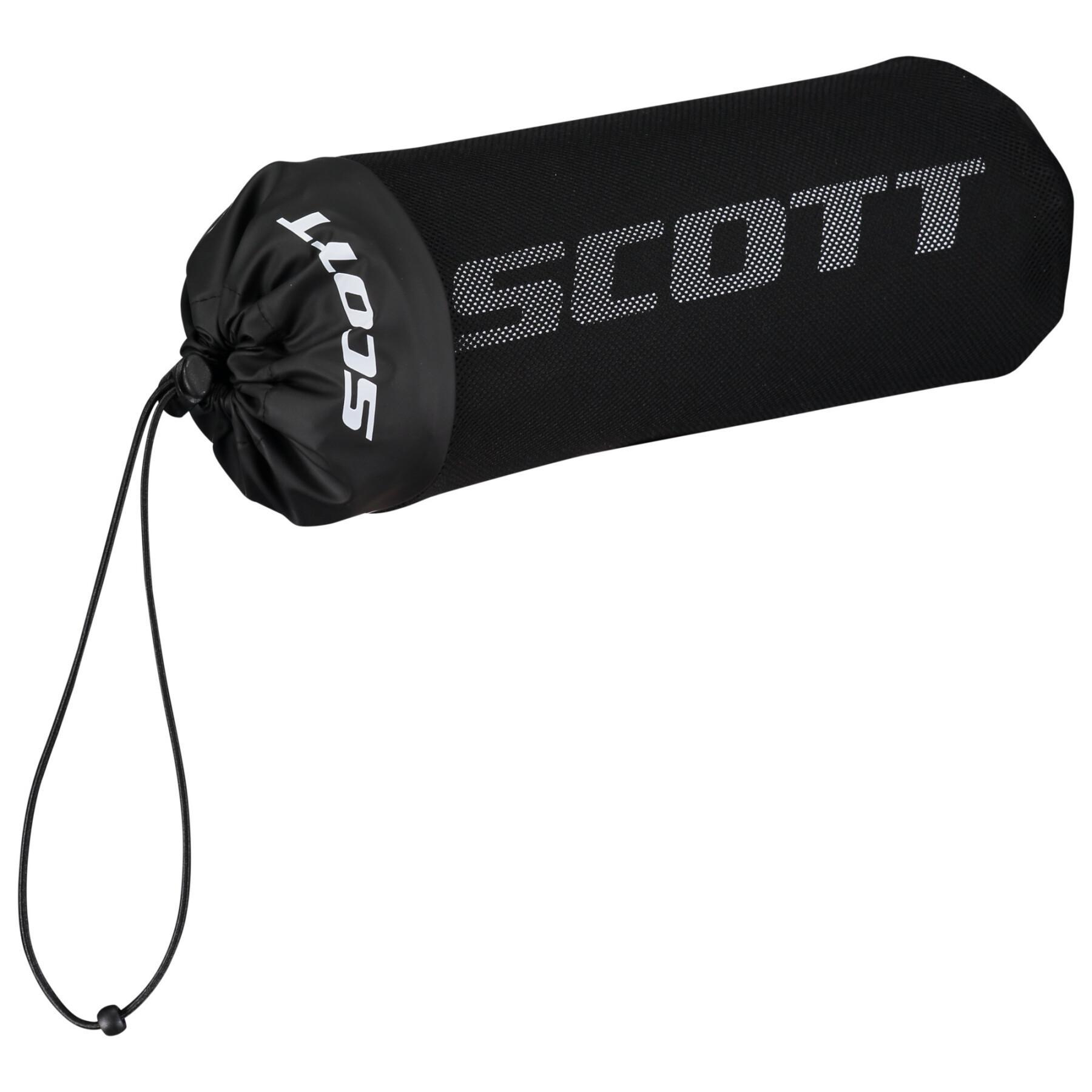 Calças de chuva femininas Scott ergonomic pro DP