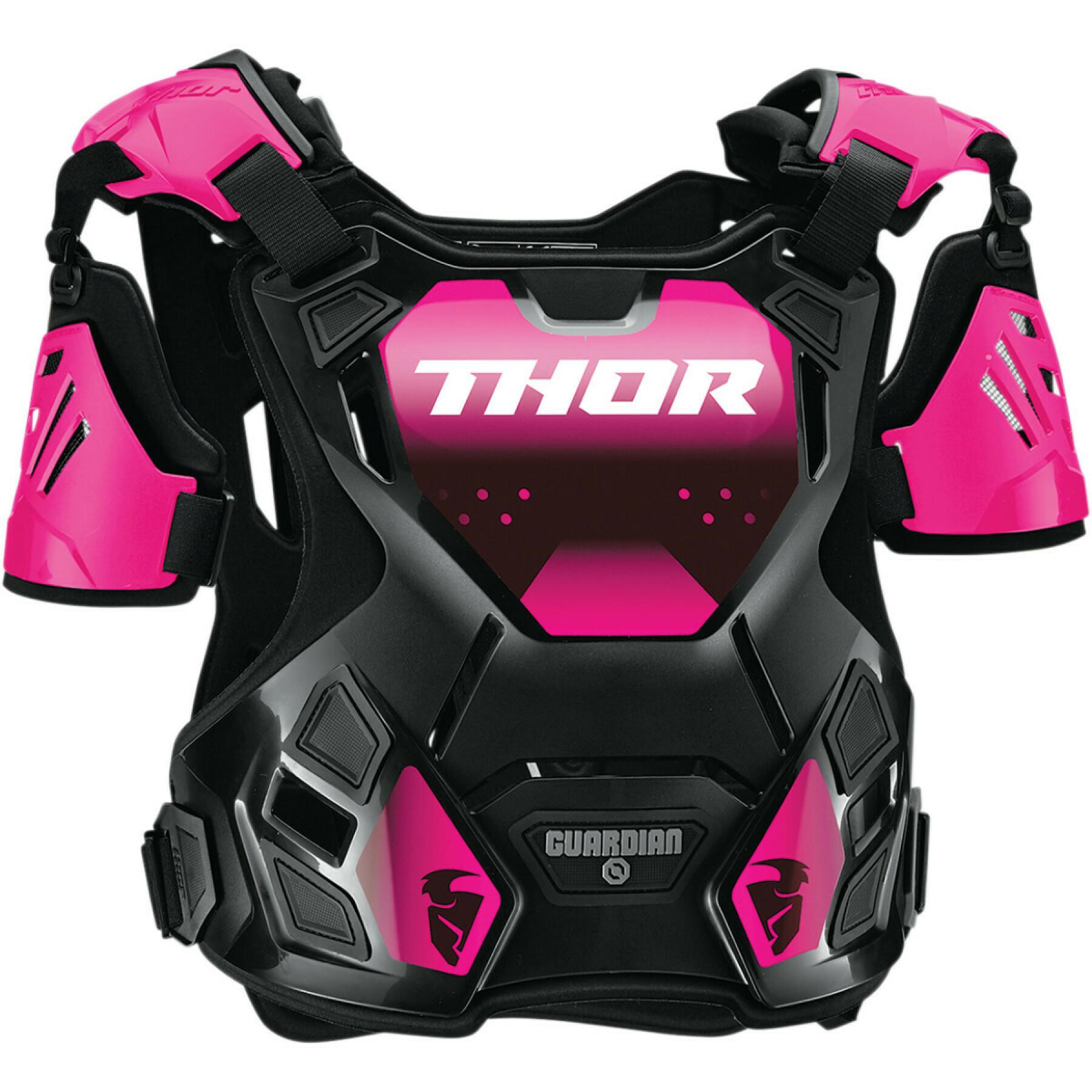 Proteção das costas Thor guardian S20W