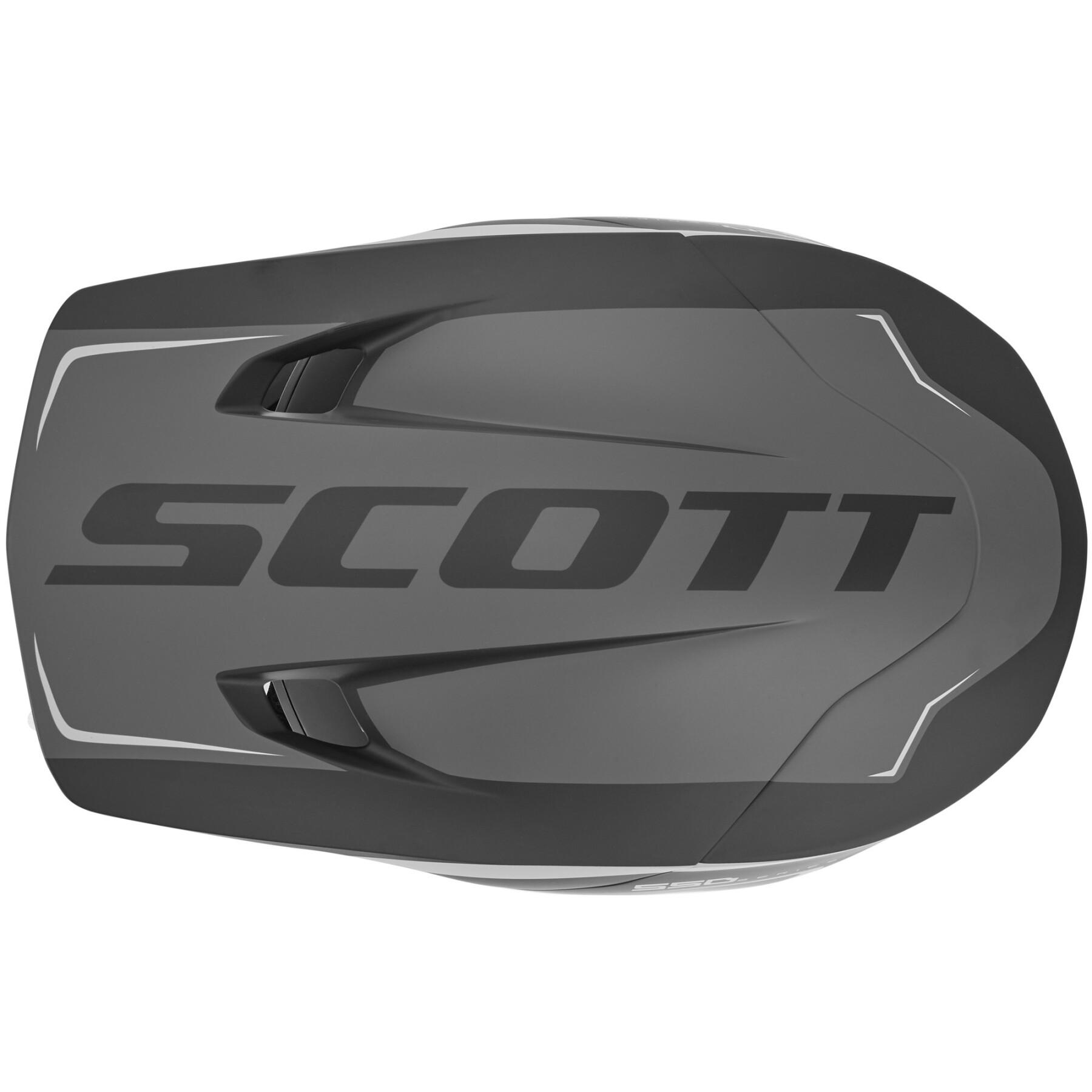 Capacete Scott 550 carry ECE