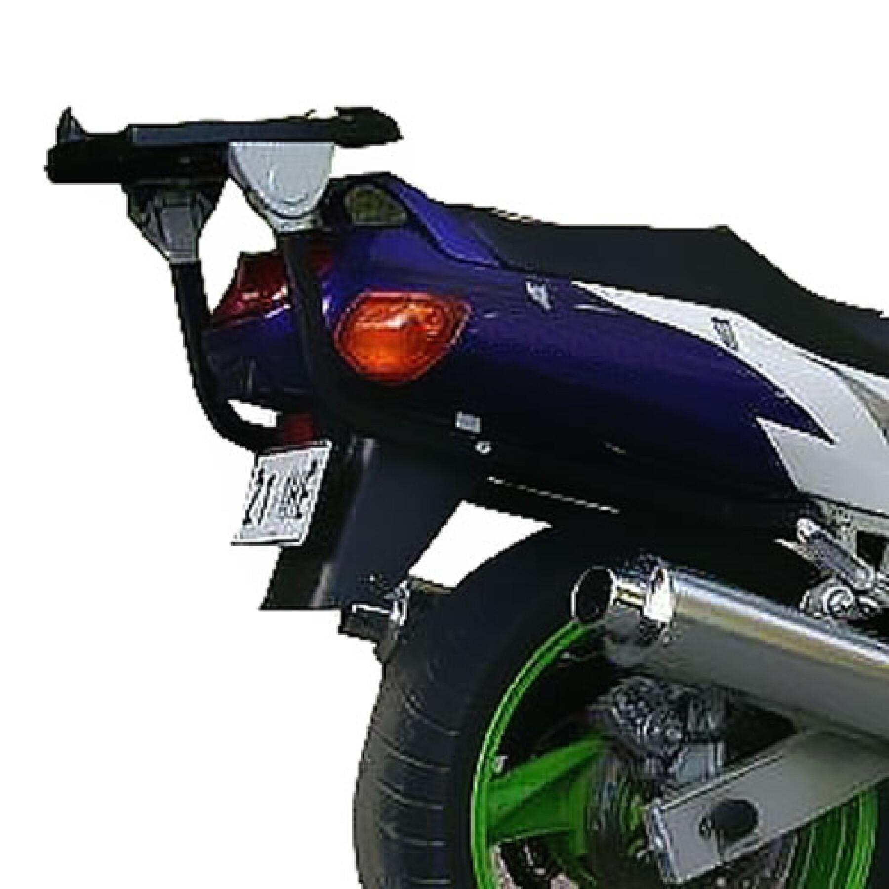 Suporte para a motocicleta Givi Monokey ou Monolock Kawasaki ZZR 600 (93 à 01)