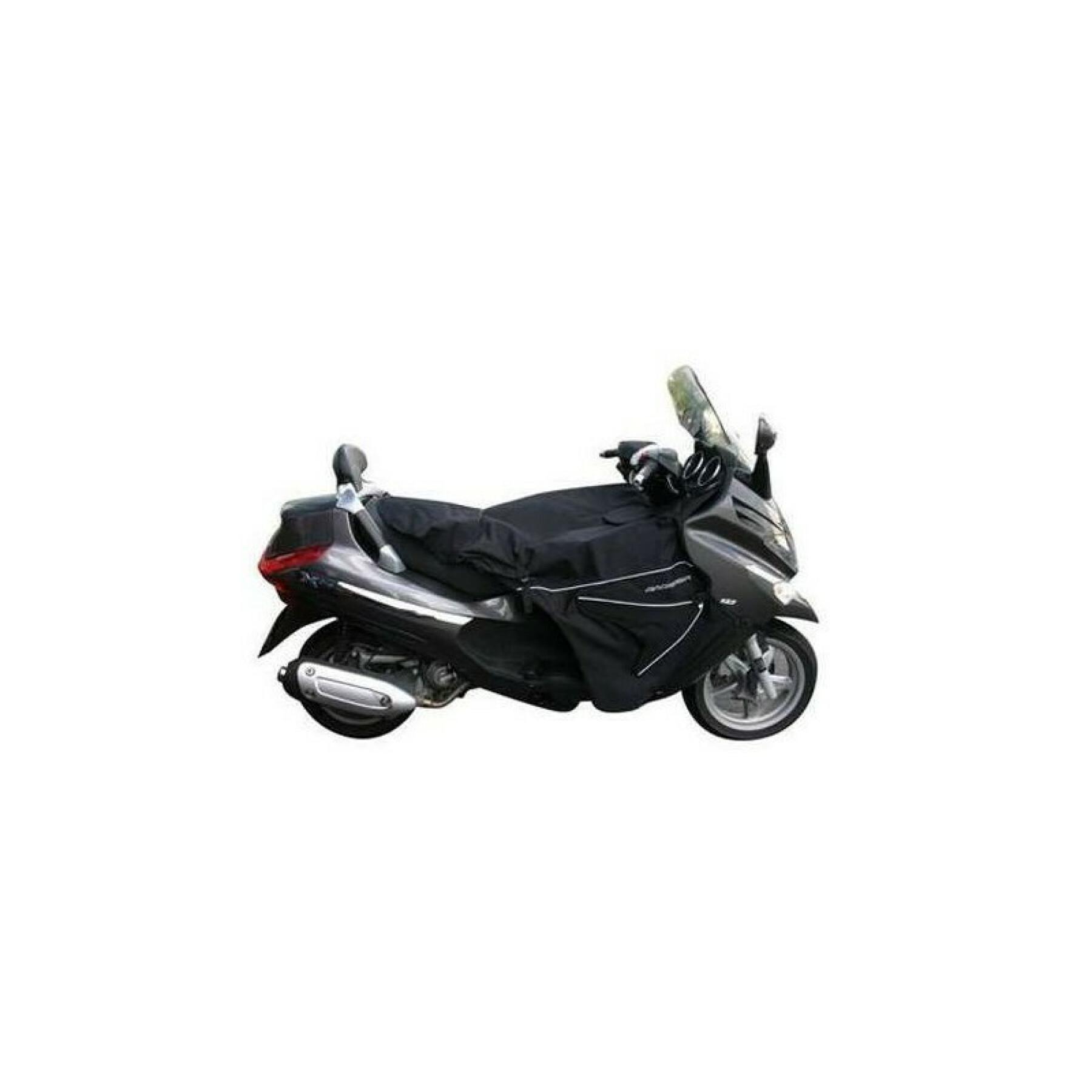 Avental de motocicleta Bagster Boomerang Piaggio X8 / X Evo 2007-2016