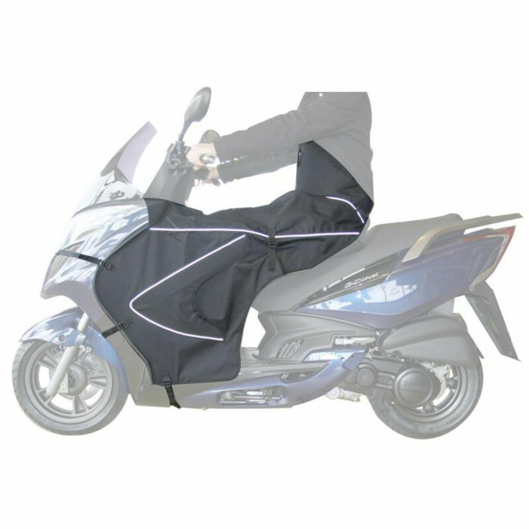 Avental de motocicleta Bagster Boomerang Kymco G Dink 125 2011-2015