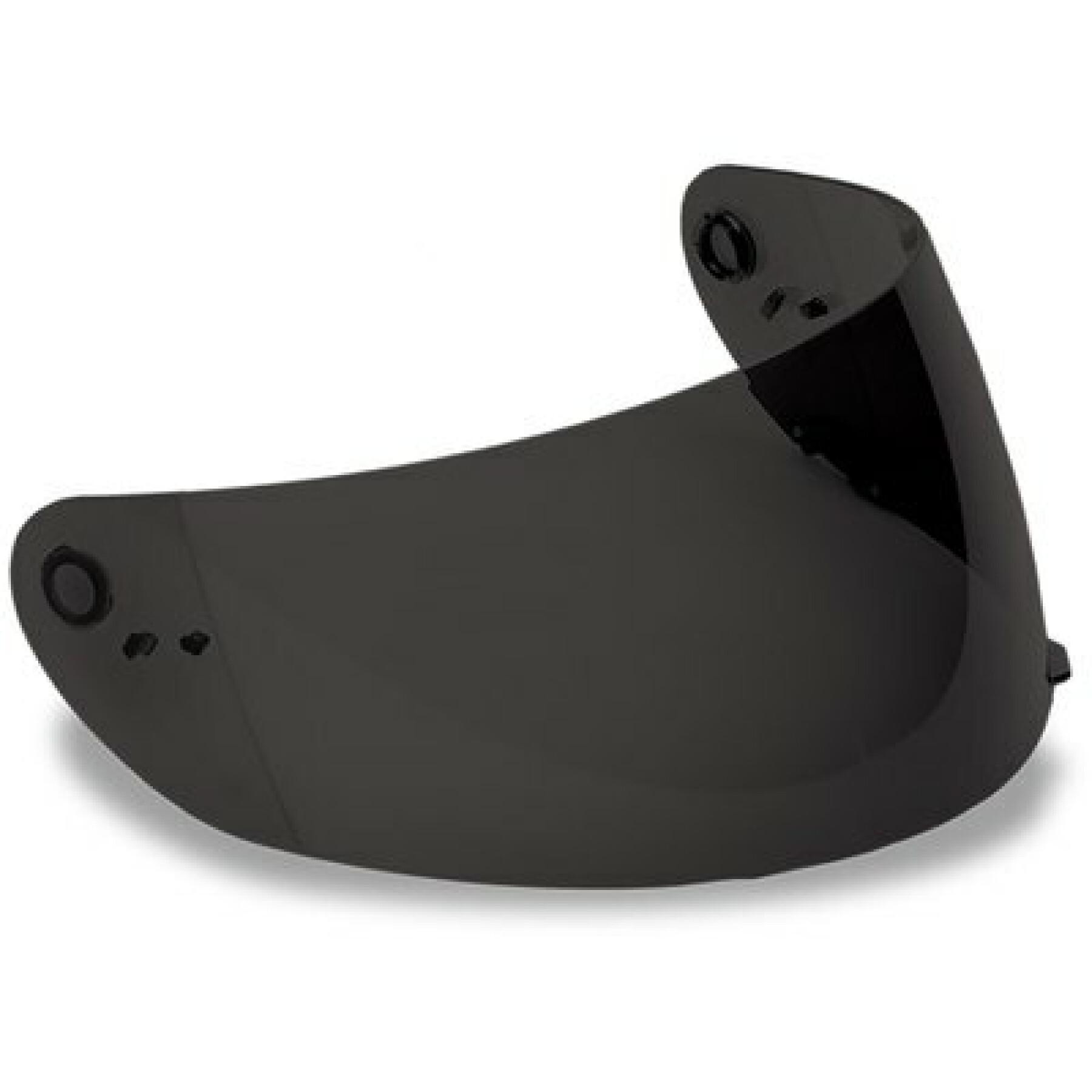 Ecrã de capacete de motocicleta Bell RS-2/Qualifier/Qualifier DLX Nutra Fog 2 3D