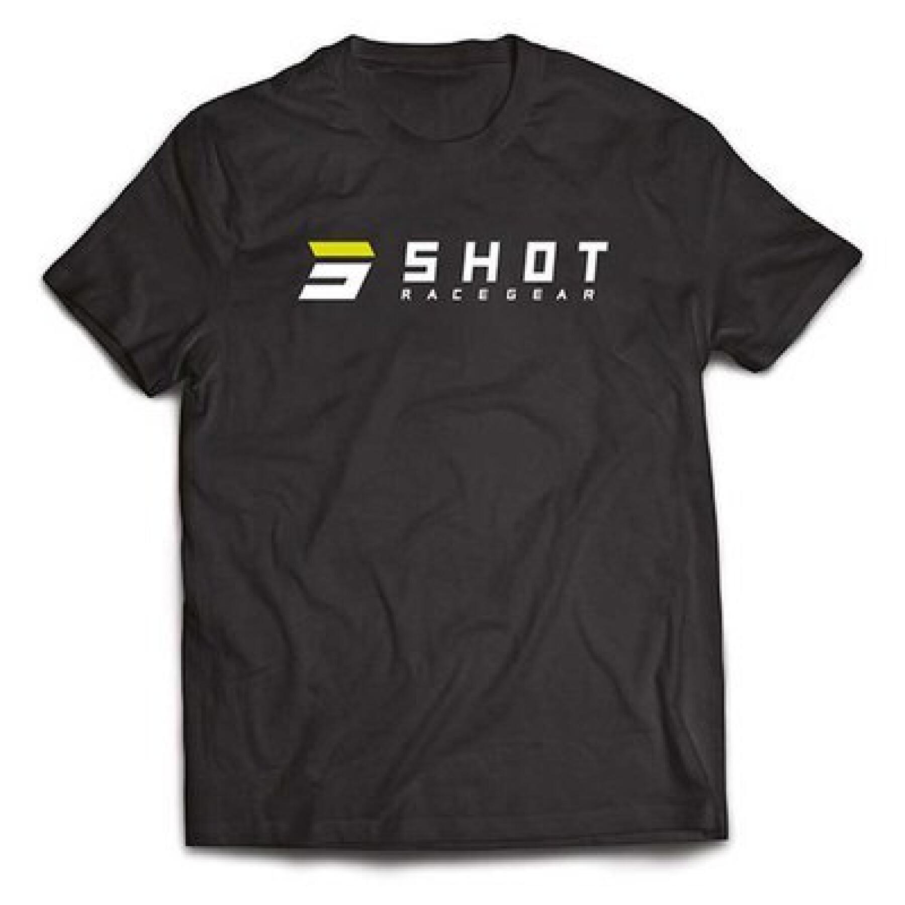 T-shirt Shot Team