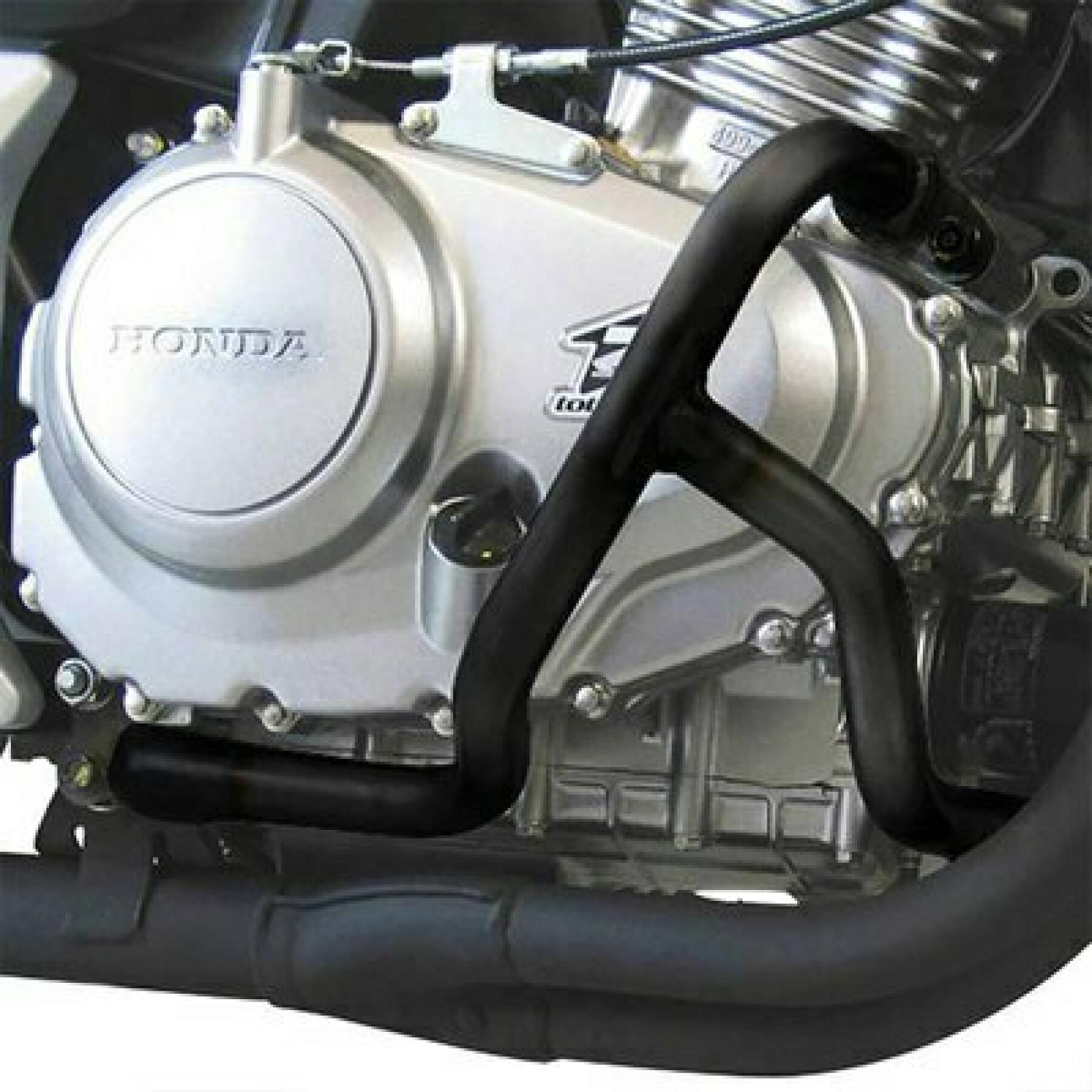 Proteções contra respingos Givi Honda CBF600 08