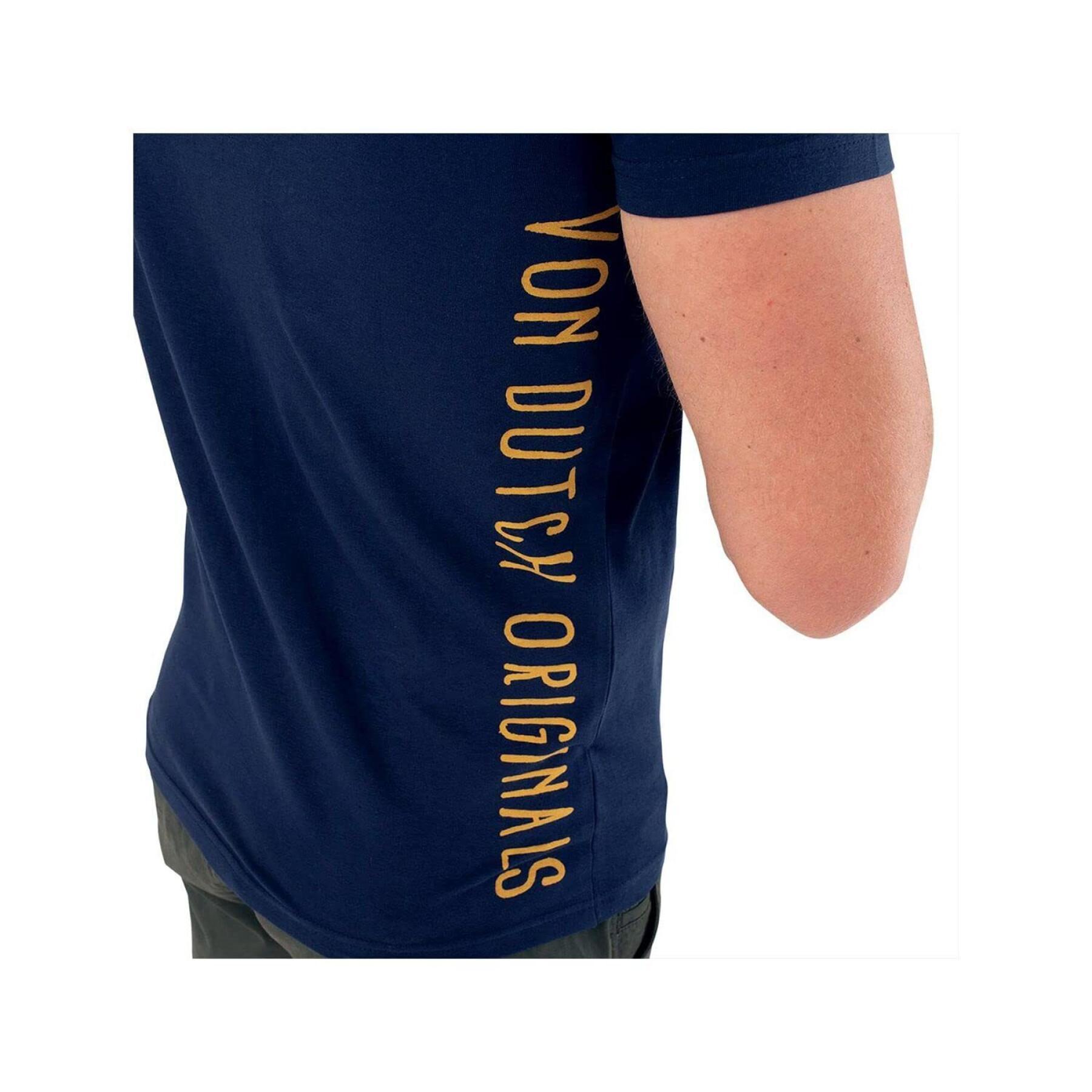 T-shirt Von Dutch Load