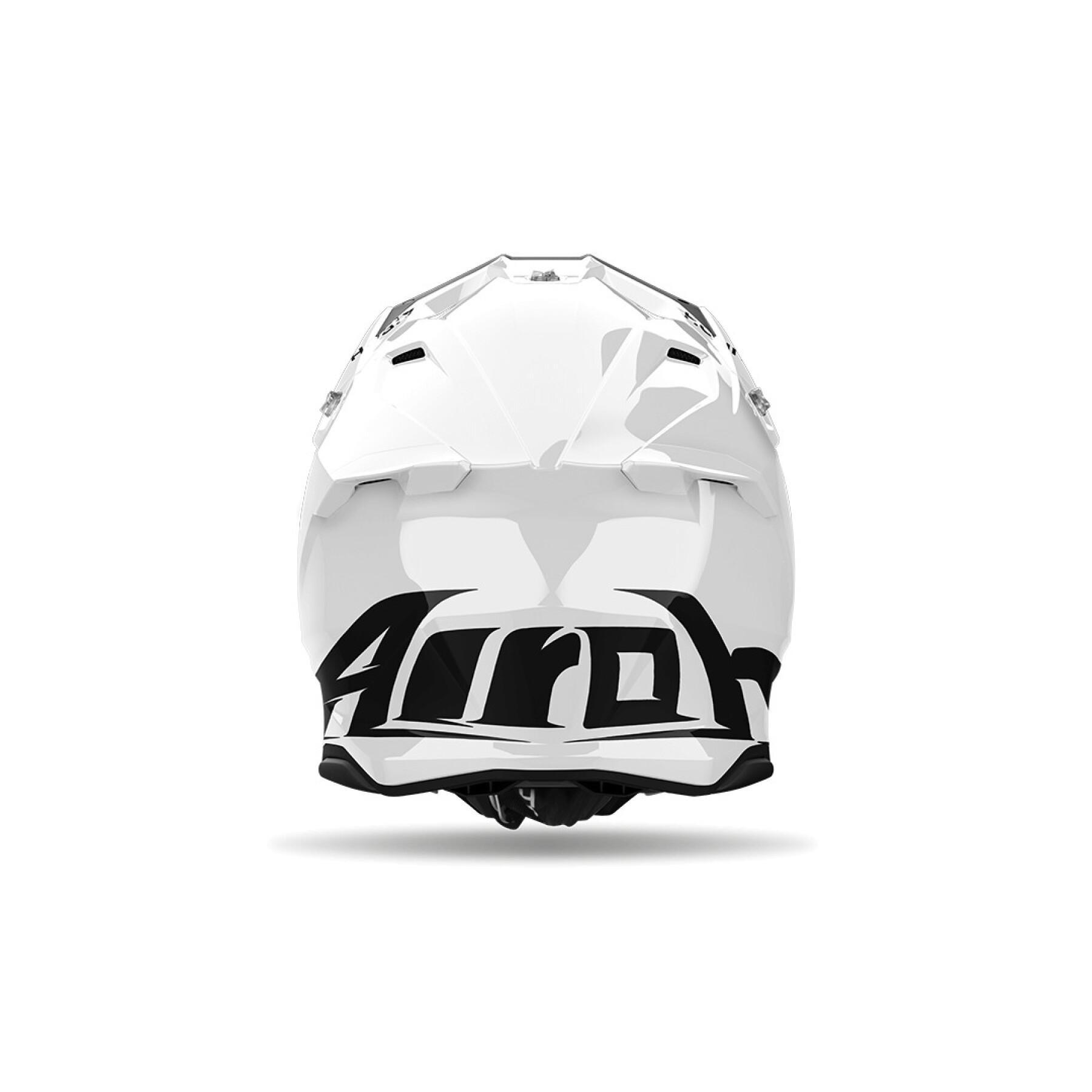 Capacete de motocicleta Airoh Twist 3 Color