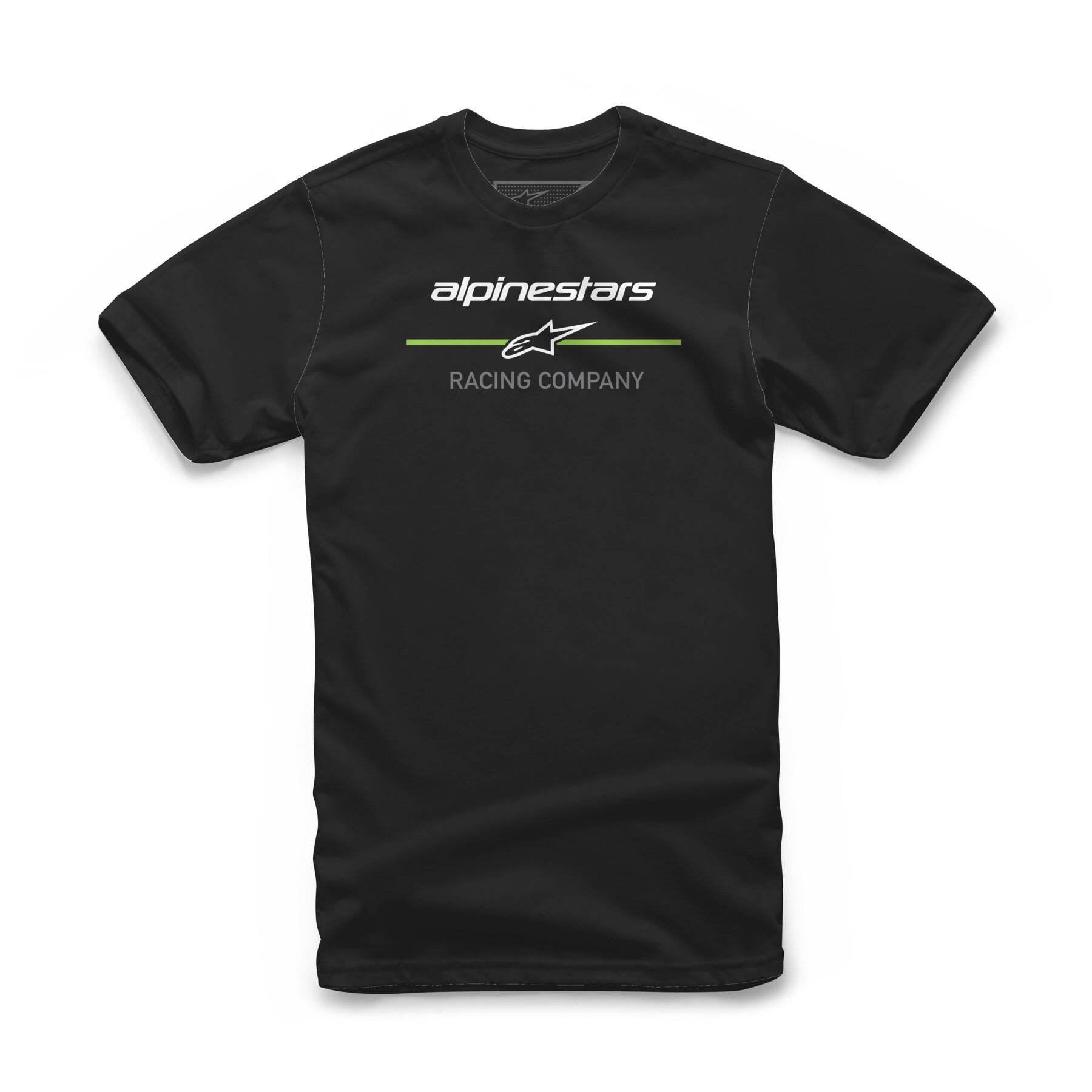 T-shirt Alpinestars Bettering
