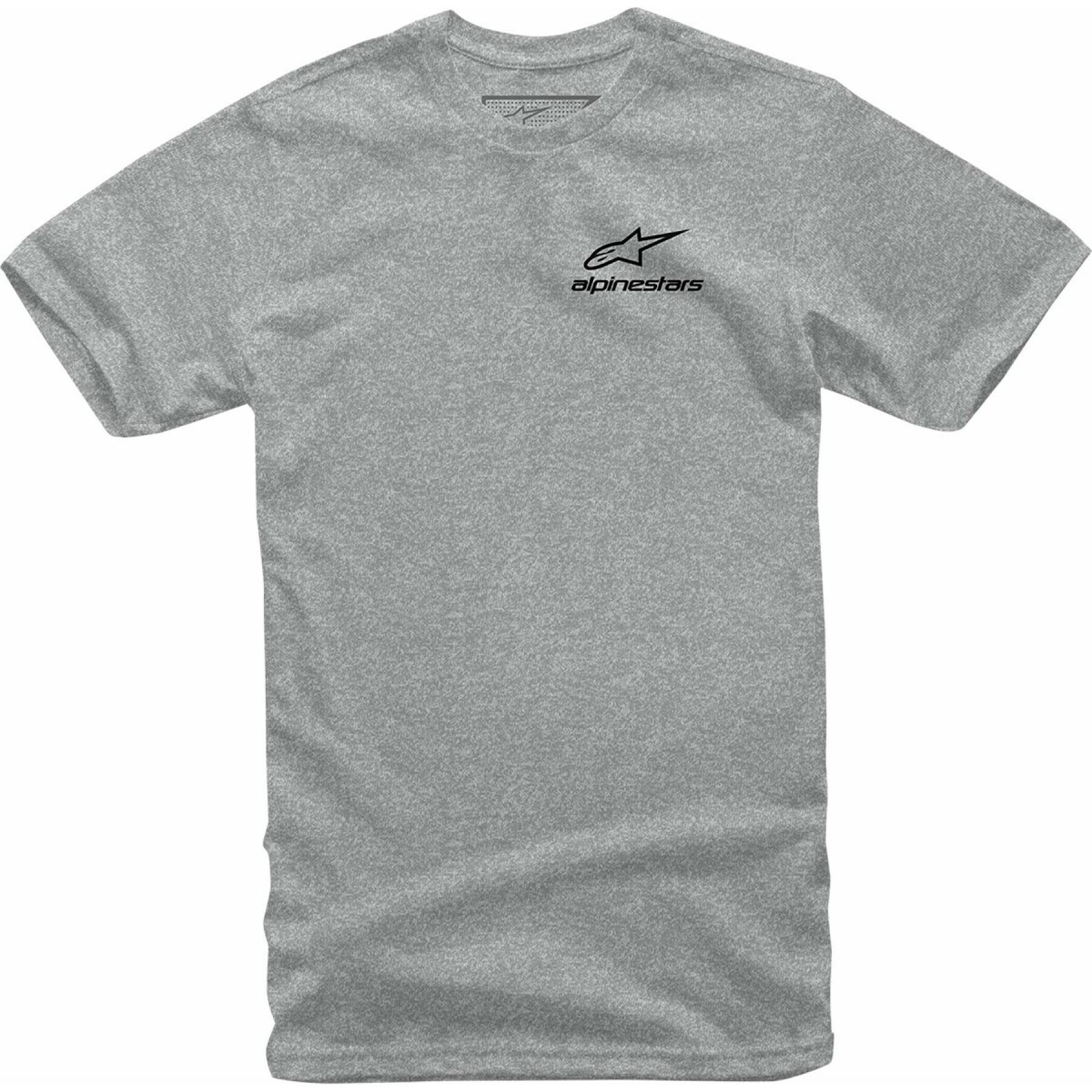 T-shirt Alpinestars Corporate