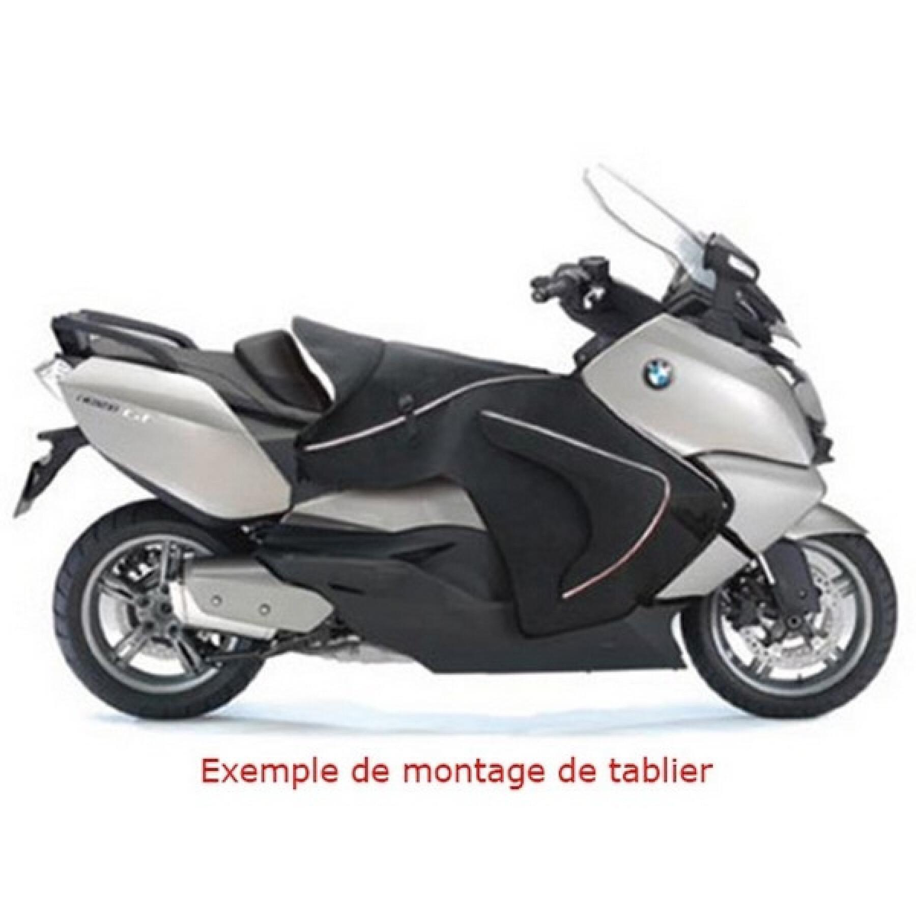 Avental de motocicleta Bagster Briant Honda St 1300 2002-2017