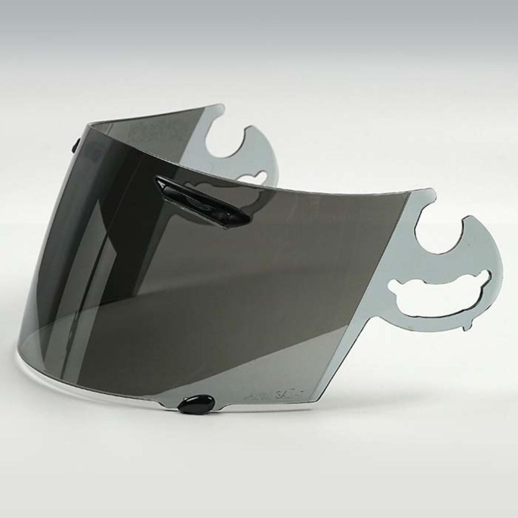 Ecrã de capacete de motocicleta Arai SAI irridium RX7GP