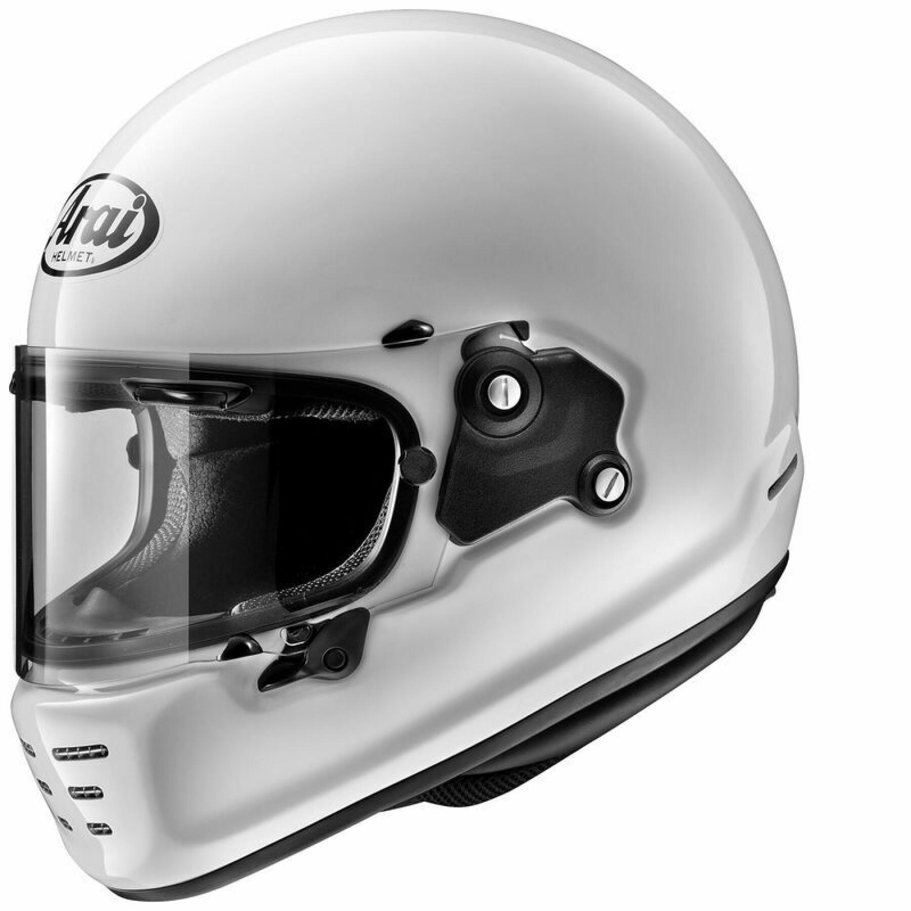 Capacete de motociclista de rosto inteiro Arai Concept-X