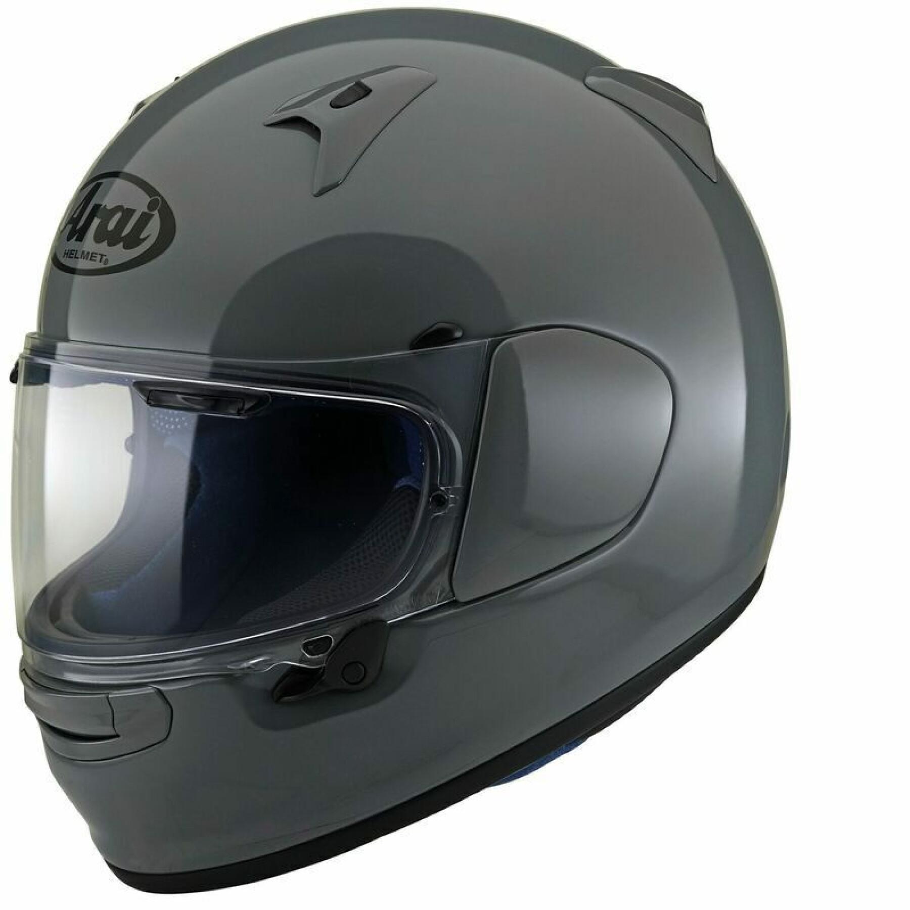 Capacete de motociclista de rosto inteiro Arai Profile-V Modern