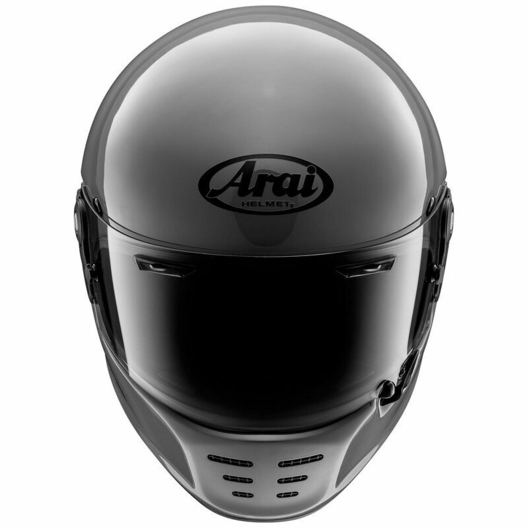 Capacete de motociclista de rosto inteiro Arai Concept-X Modern