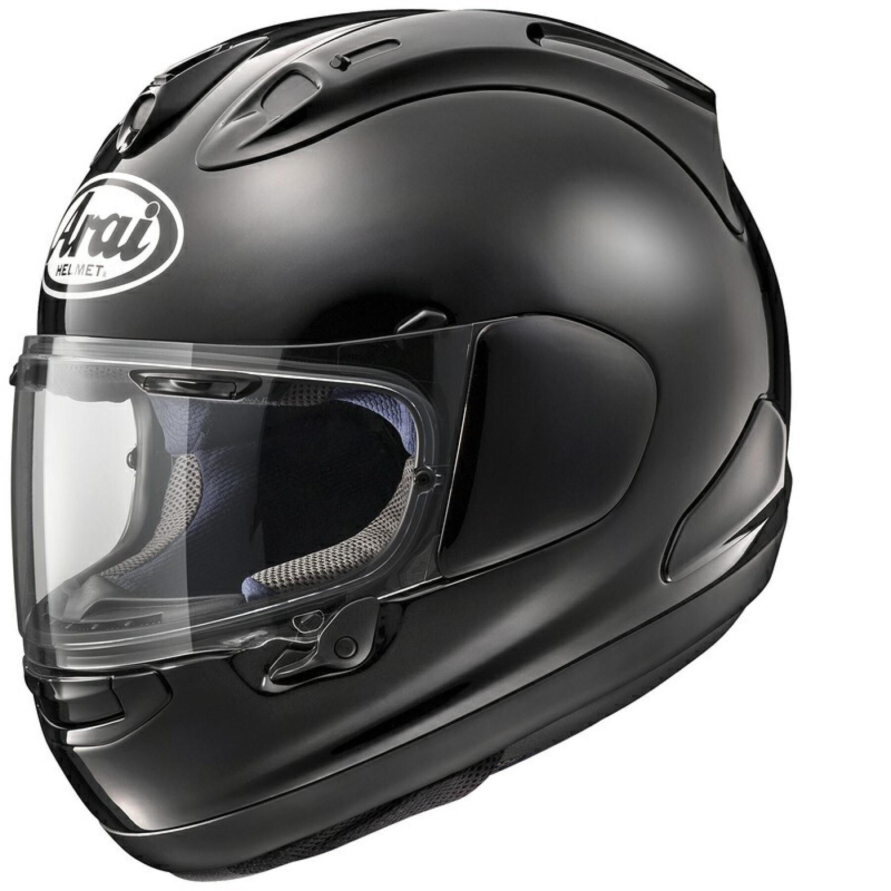 Capacete de motociclista de rosto inteiro Arai RX-7V EVO Diamond