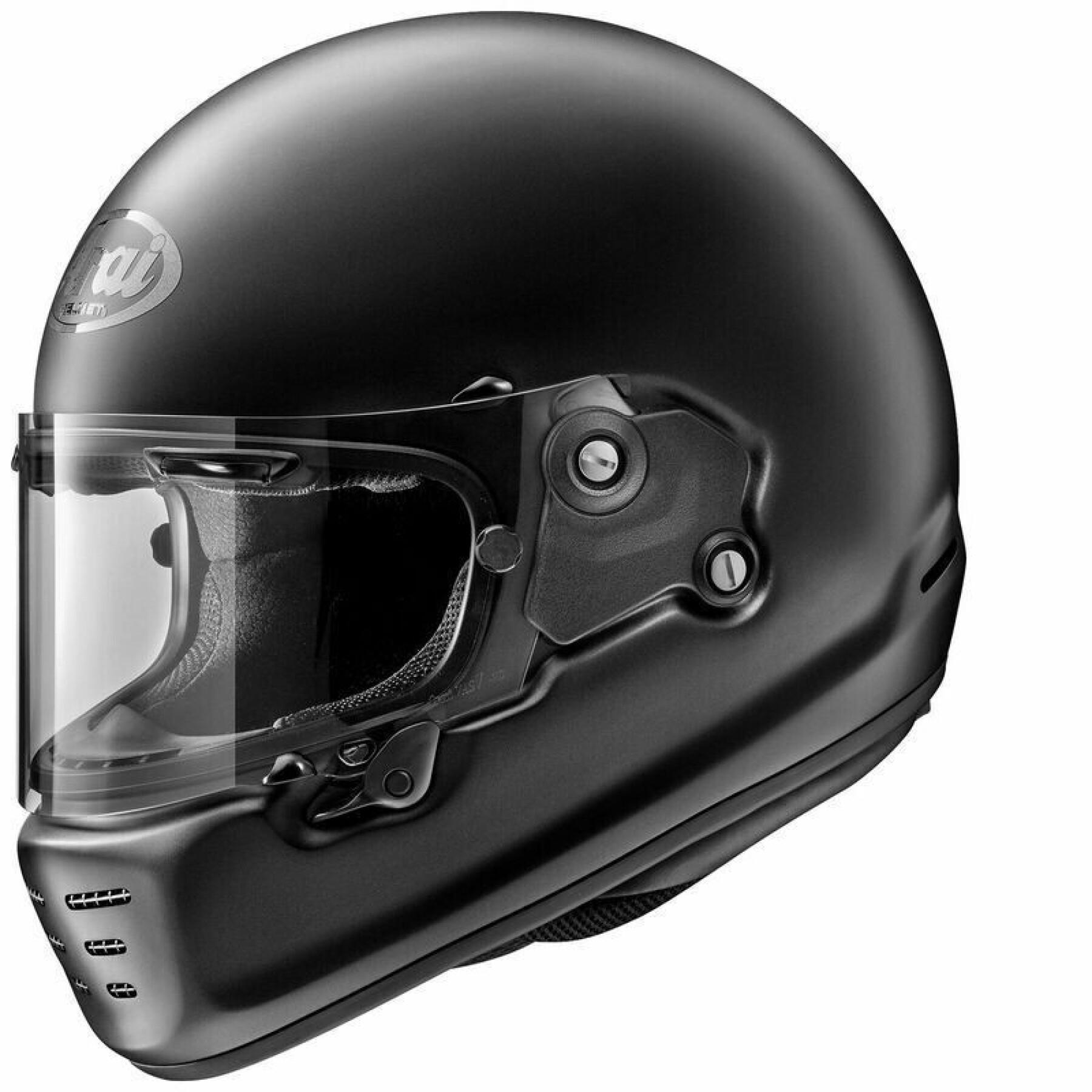 Capacete de motociclista de rosto inteiro Arai Concept-XE