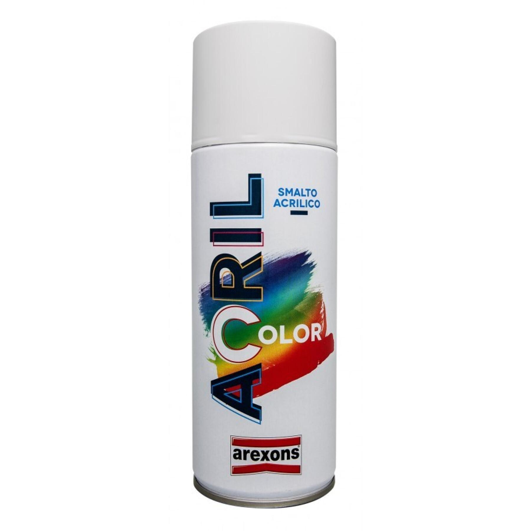 Tinta em spray Arexons HONDA CR RAL 6005