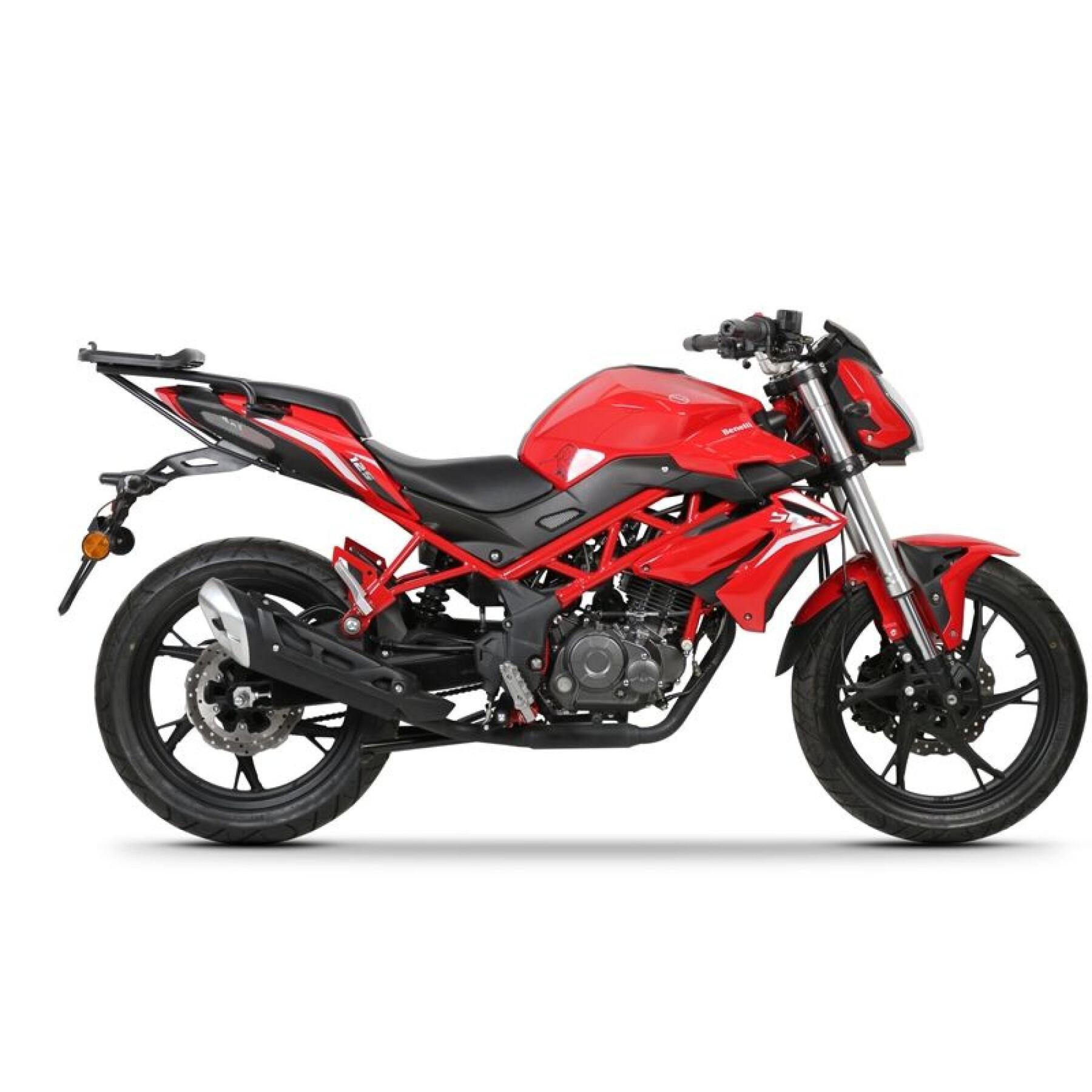 Top case de motos Shad Benelli BN 125 (18 a 21)