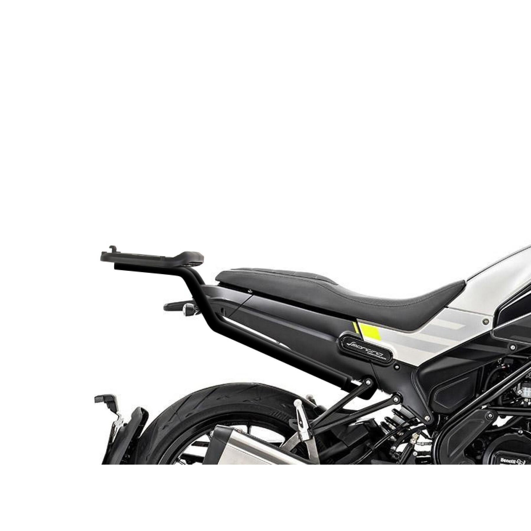 Suporte de top case para motos Shad Benelli LEONCINO 250 2019-2021