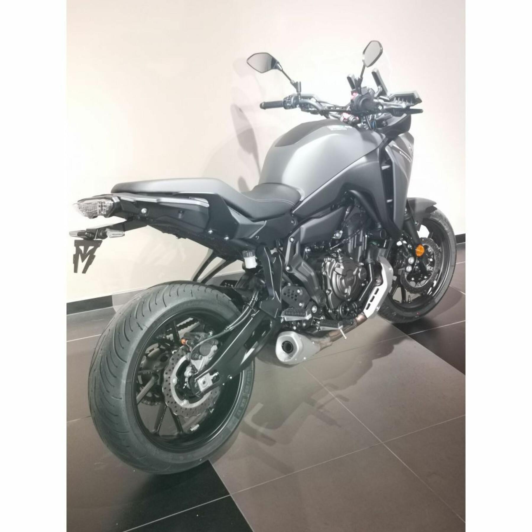 Placa de motocicleta BtoB Moto Mt-07-09 Tracer/Gt 2020-2022