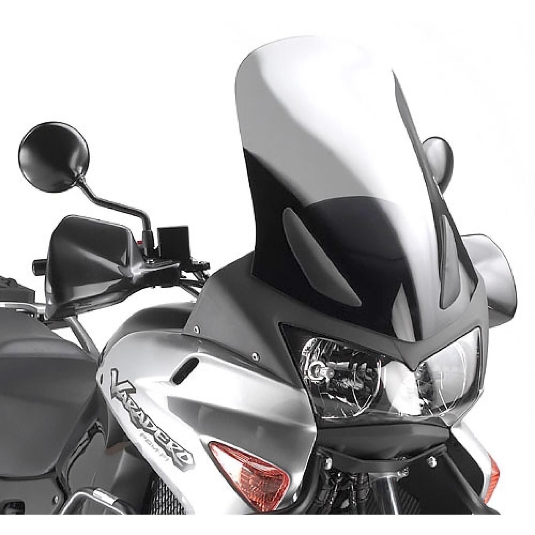 Bolha de motocicleta Givi Honda Xl 1000 V Varadero/Abs (2003 À 2012)