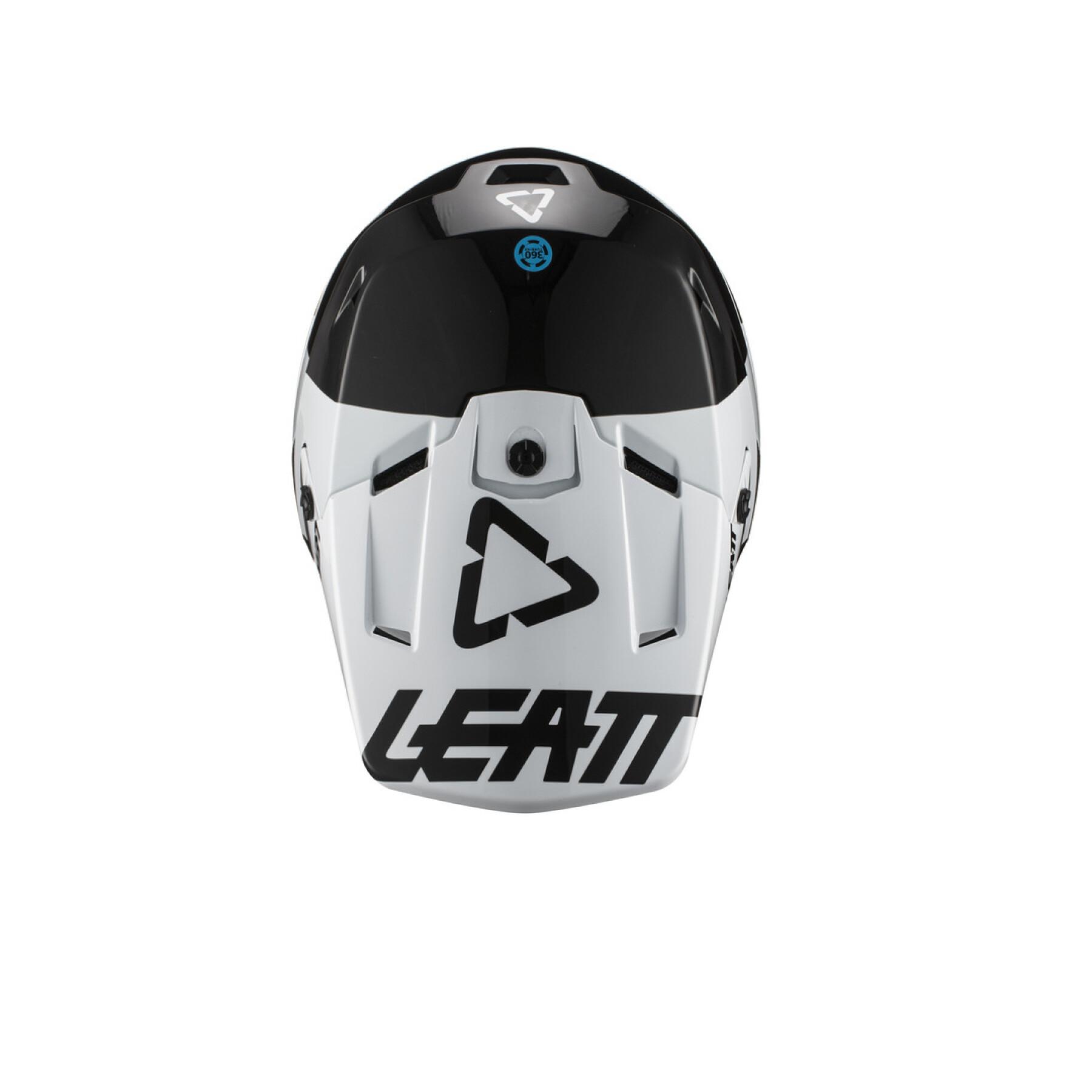 Capacete de motocicleta Leatt 3.5 V21.3