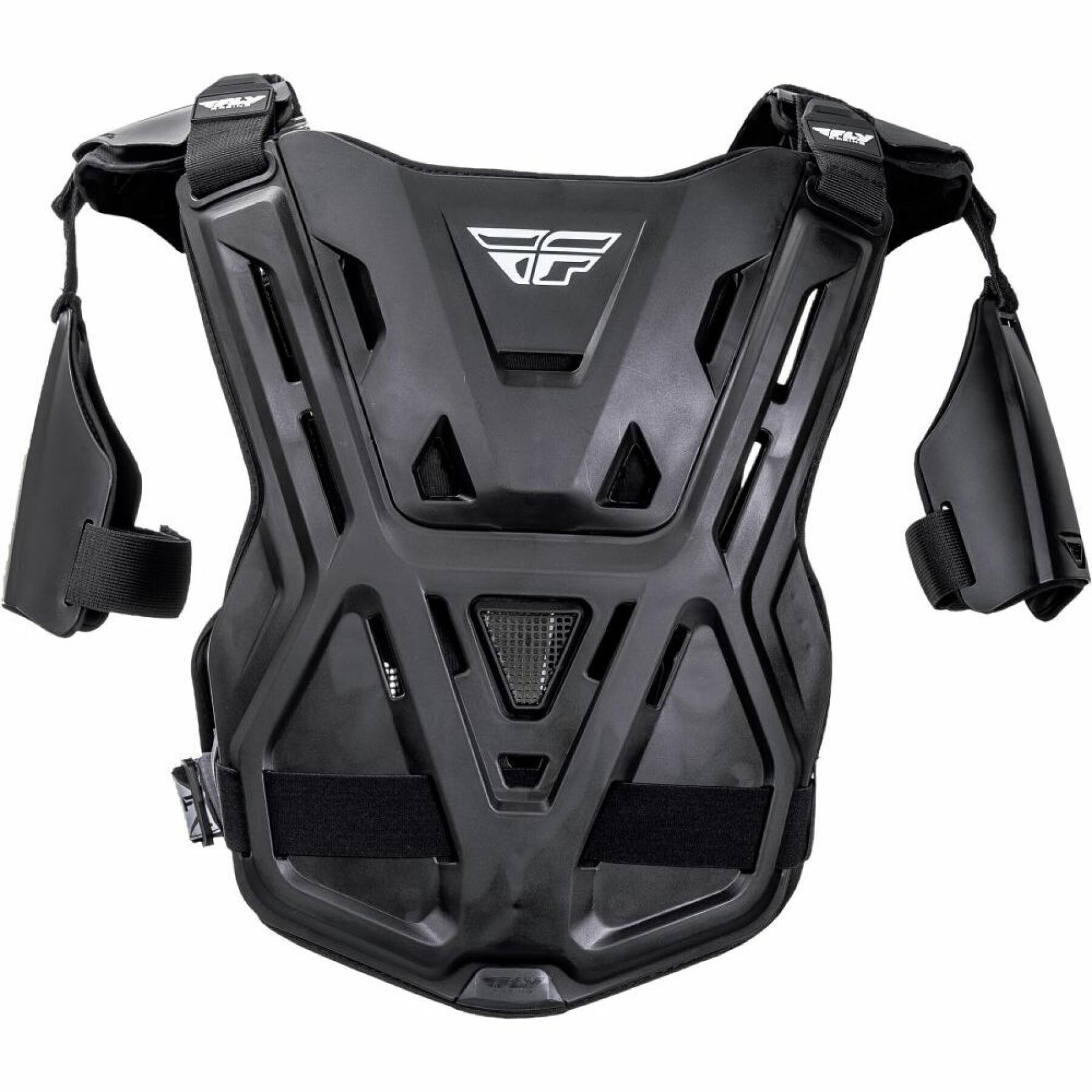 Placa facial Fly Racing Revel Roost off-road
