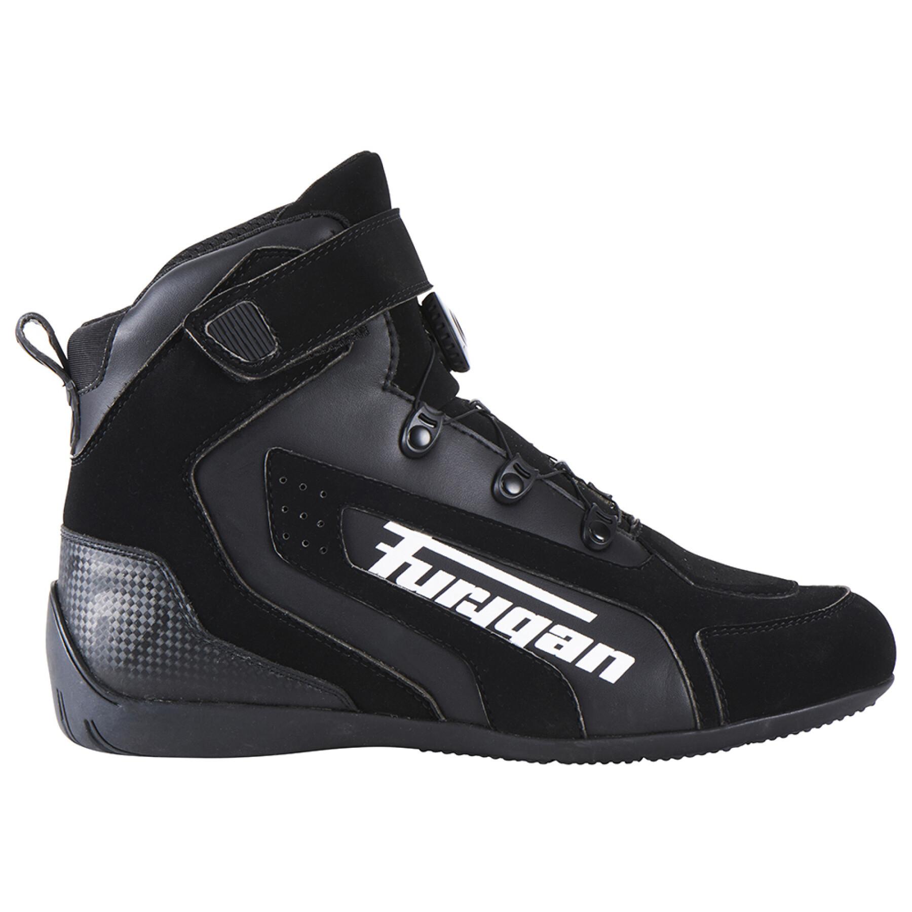 Sapatos de motocicleta Furygan V4 Easy D3O