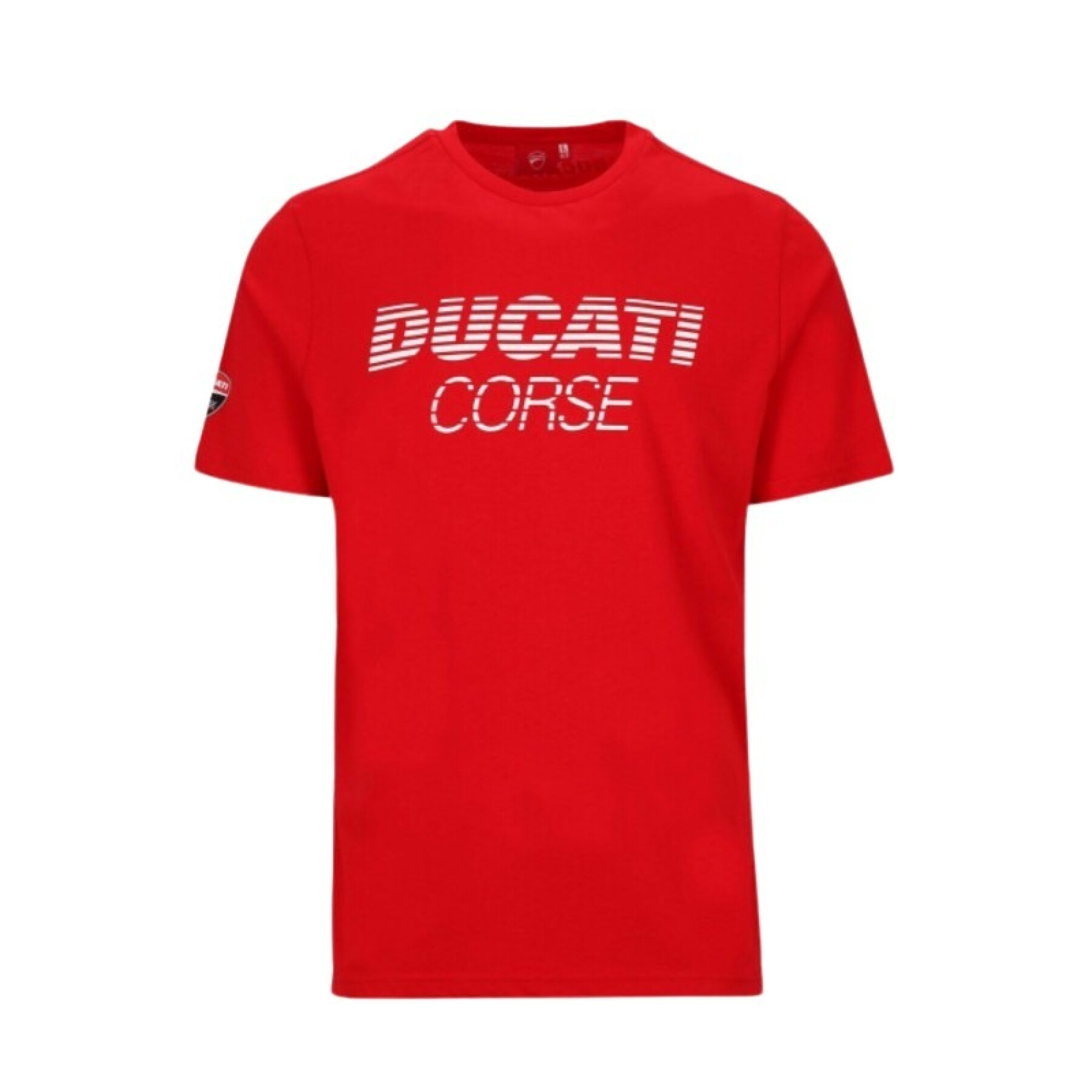T-shirt Gruppo Pritelli Ducati Corse