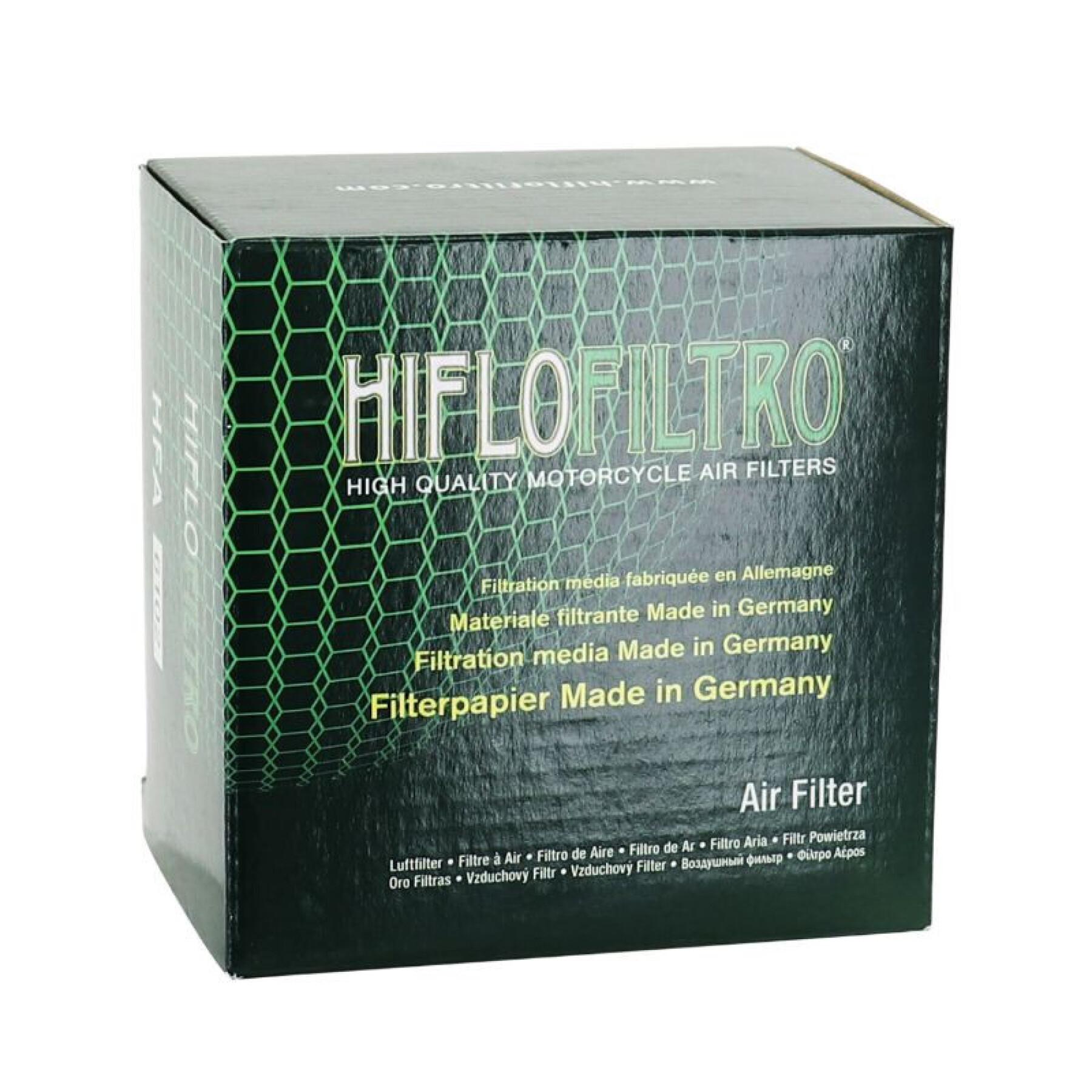 Filtro de ar Hiflofiltro Aprilia 650 Pegaso 1997>2000 650 Pegaso IE 2001>2004