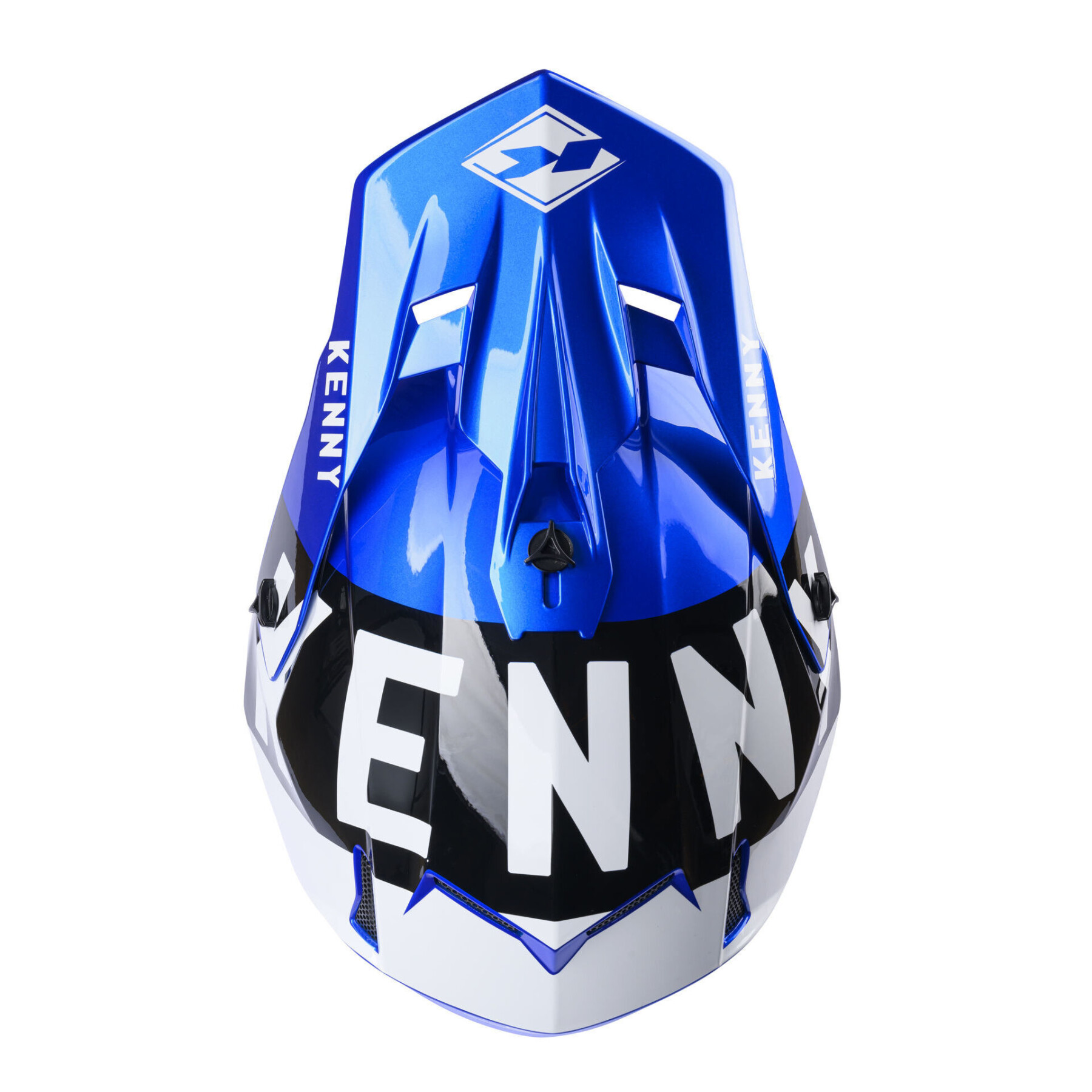 Viseira do capacete Kenny Performance 2022