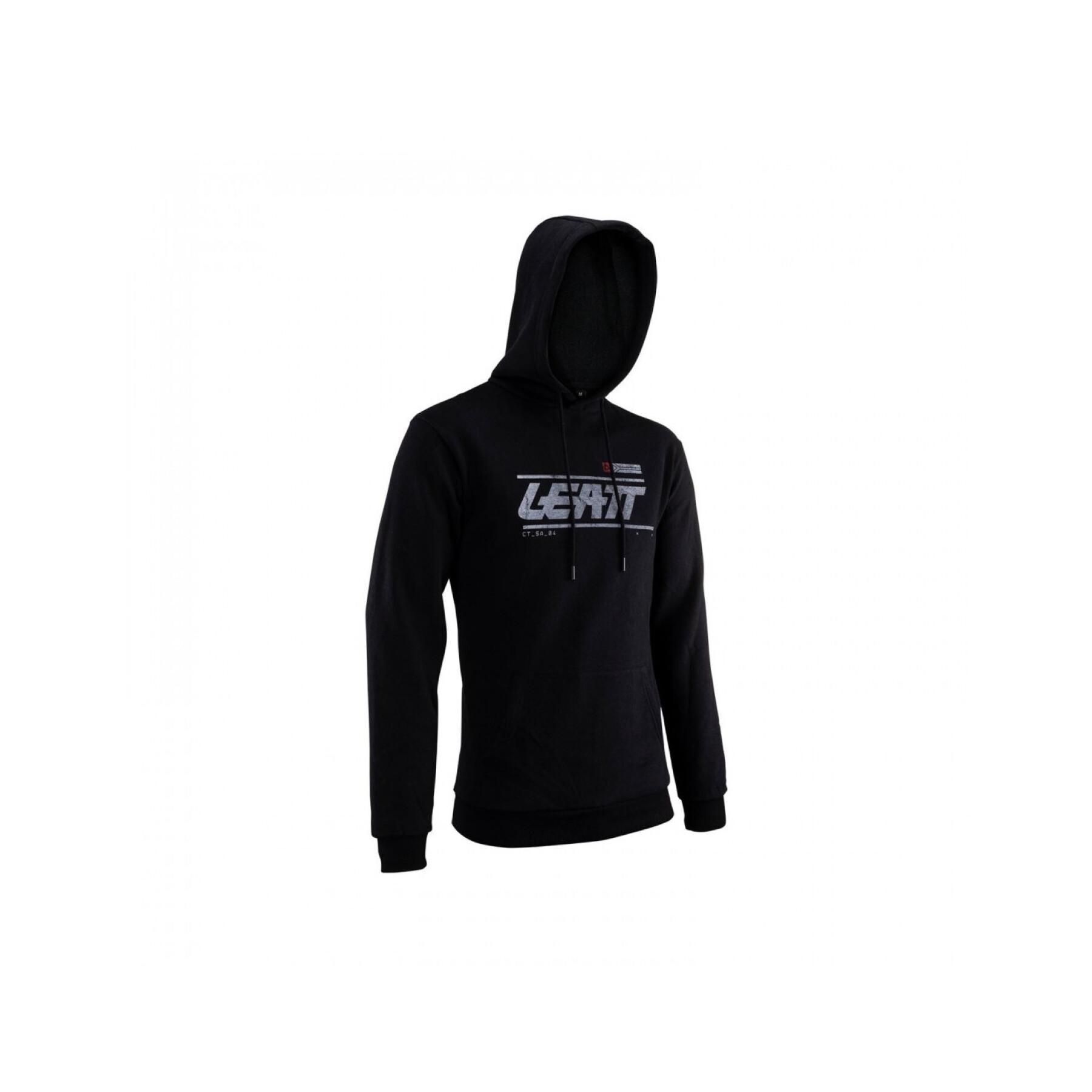 Sweatshirt Leatt Core V24