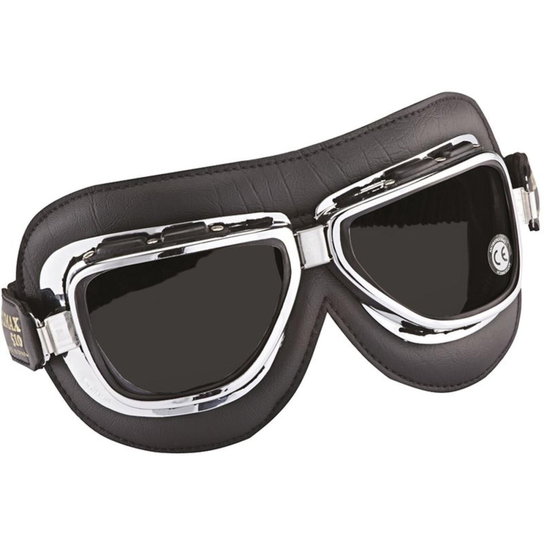 Óculos de motocicleta Climax 510 – LU 13