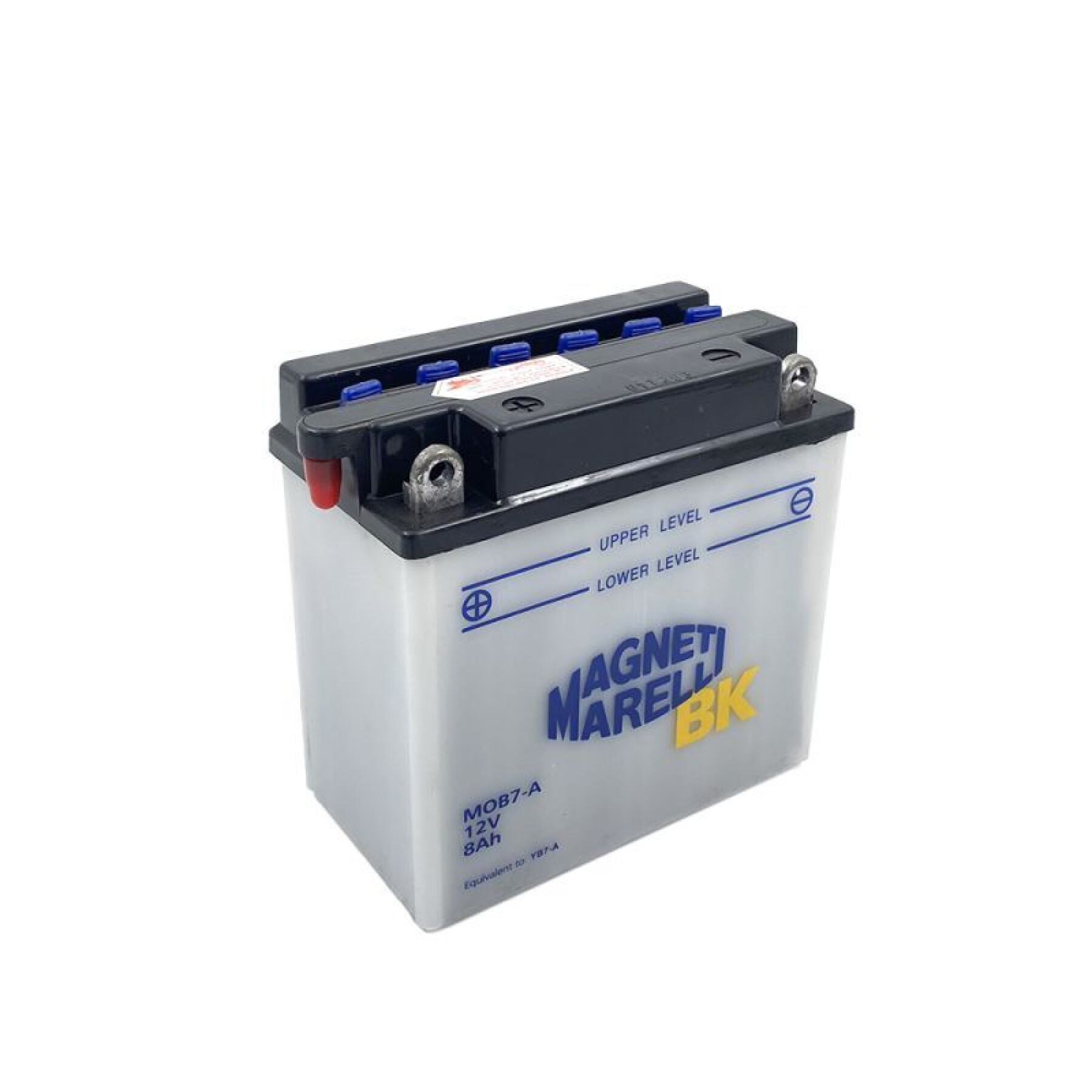 Bateria de motocicleta Magneti Marelli