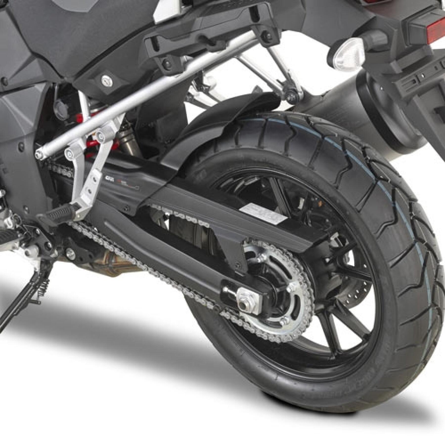 Guarda-lamas de motocicletas Givi Suzuki Dl 1000 V-Strom (2014 à 2016)