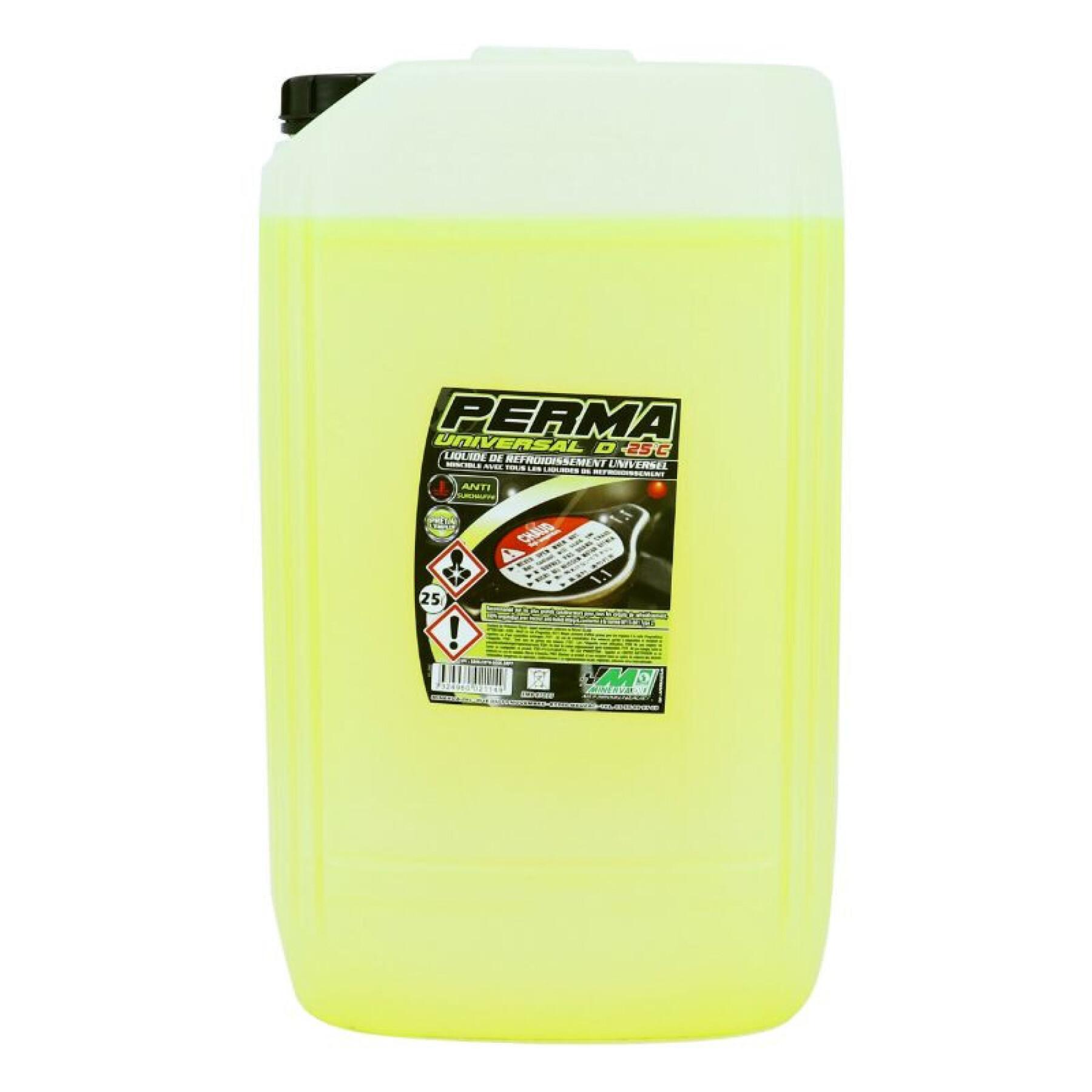 Líquido refrigerante Minerva Oil Perma Universal R