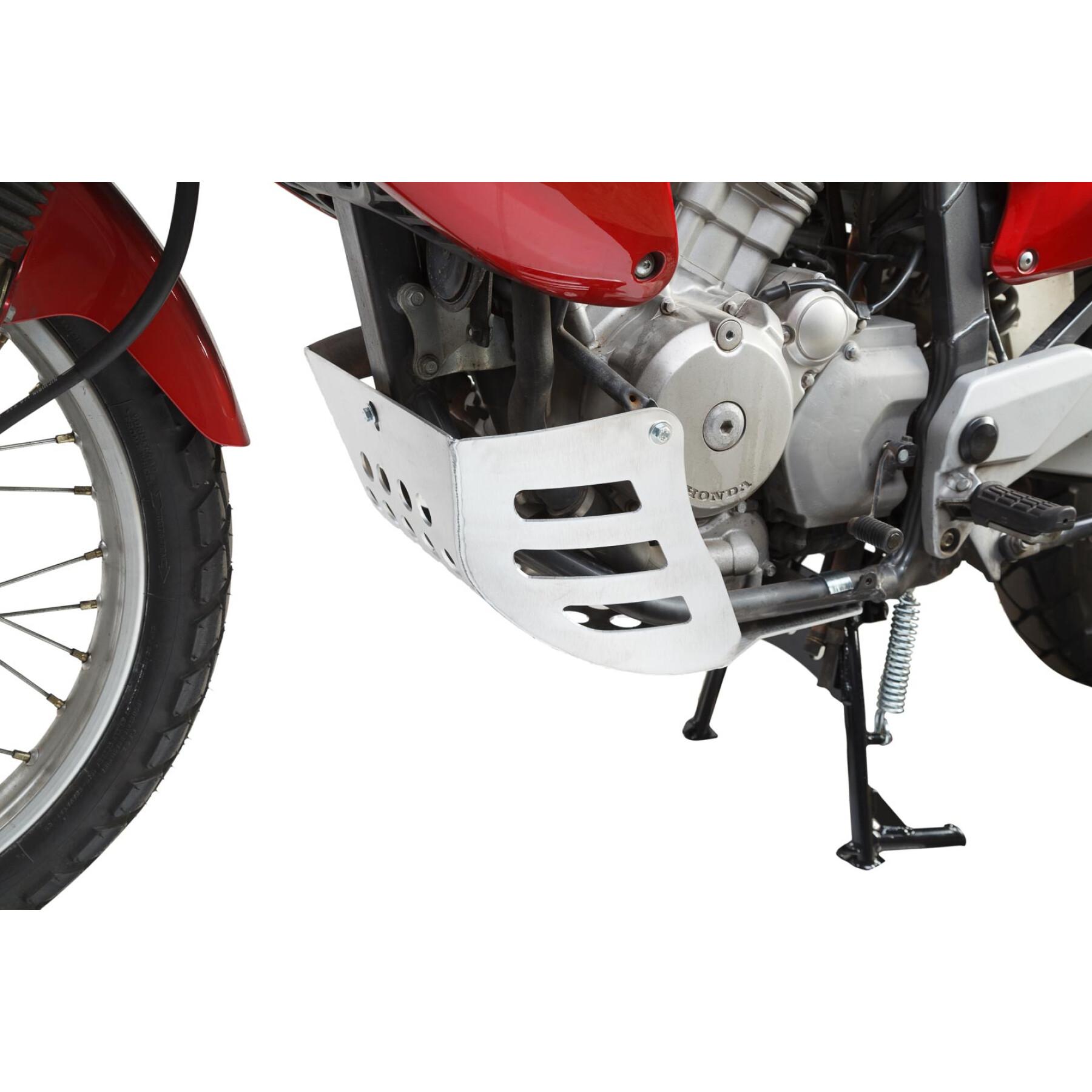 Sapato de motocicleta Sw-Motech Honda Xl 650 V Transalp (00-06)