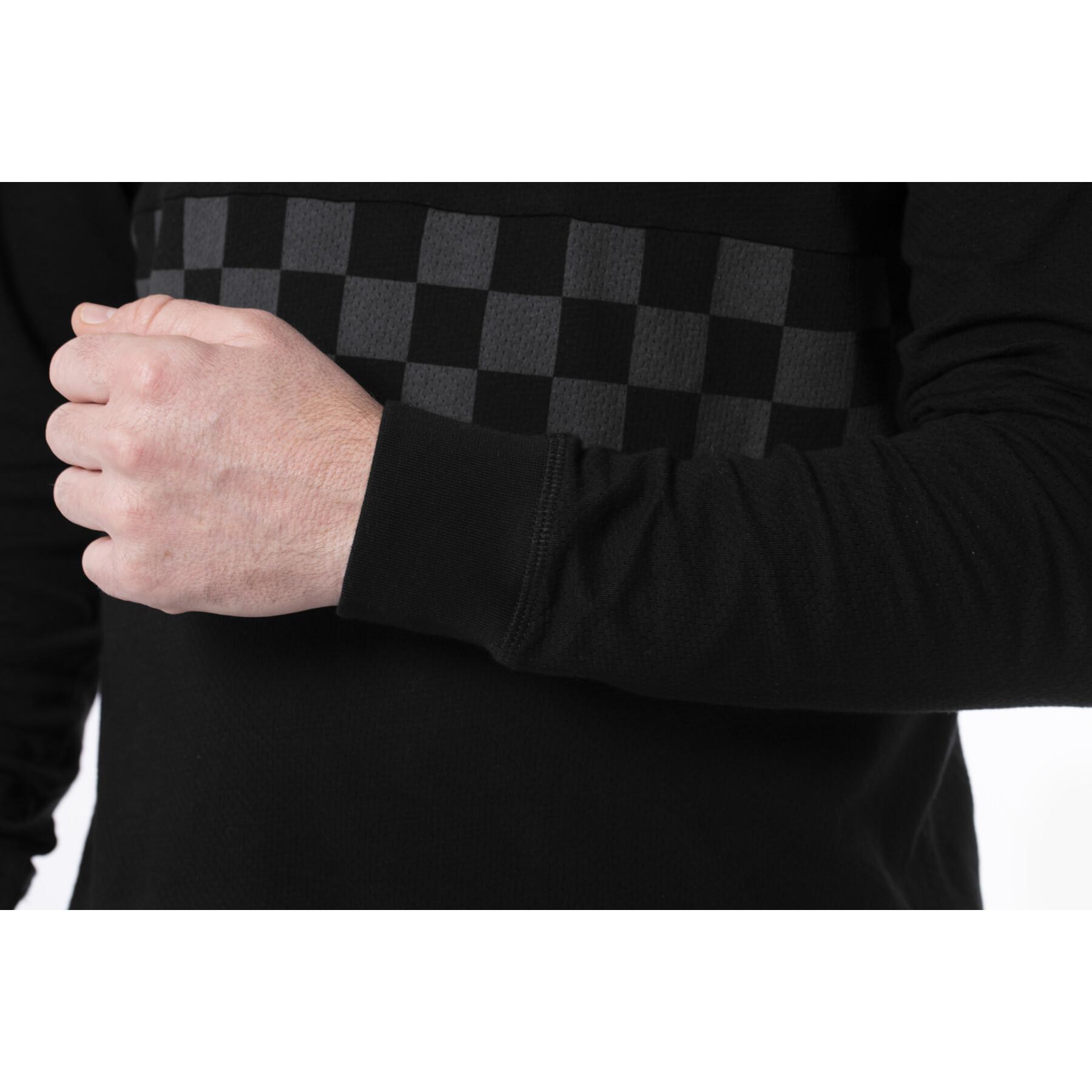 Camisola de manga comprida para motociclistas Muc-Off Mesh