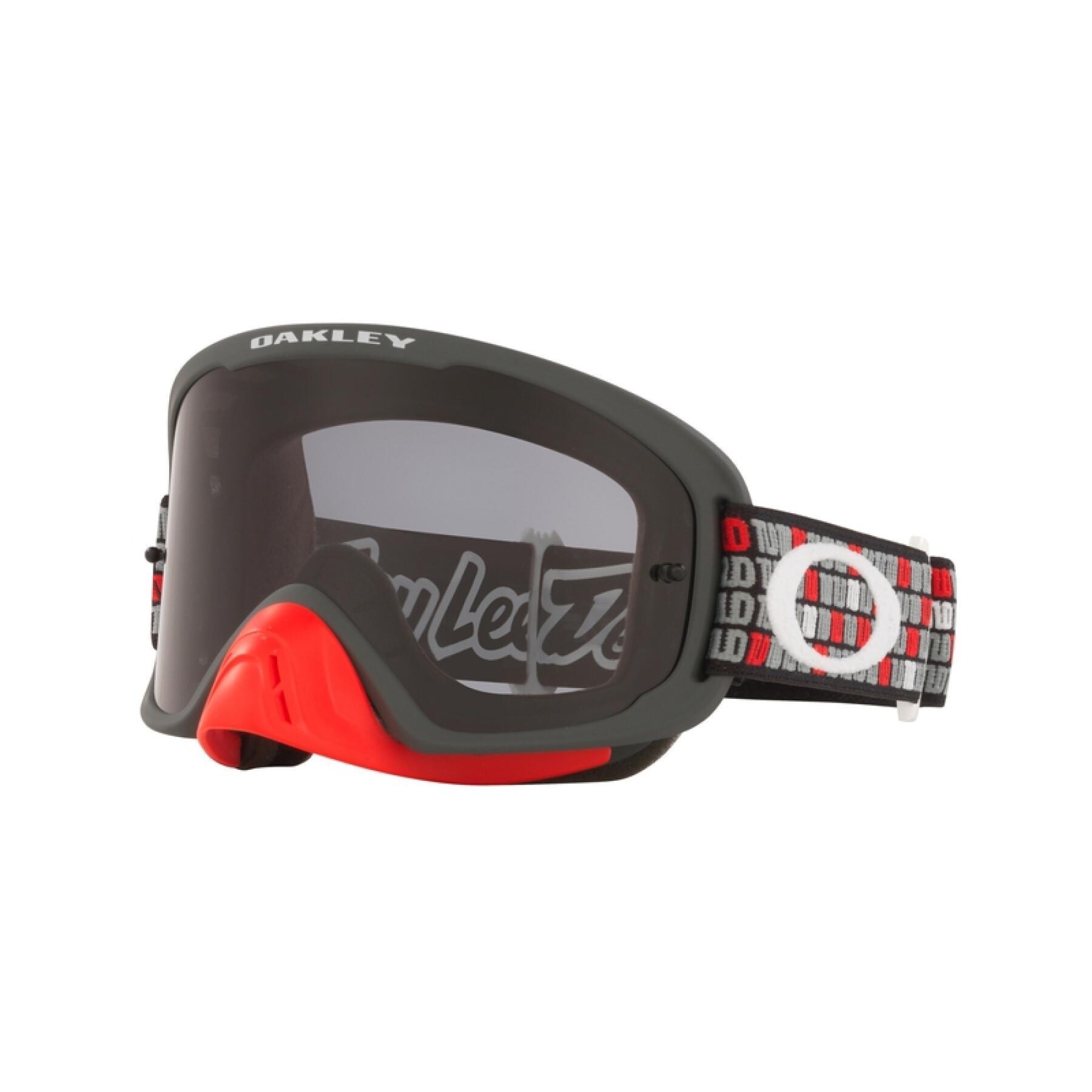 Máscara de mota cruzada Oakley O Frame 2.0 Pro MX
