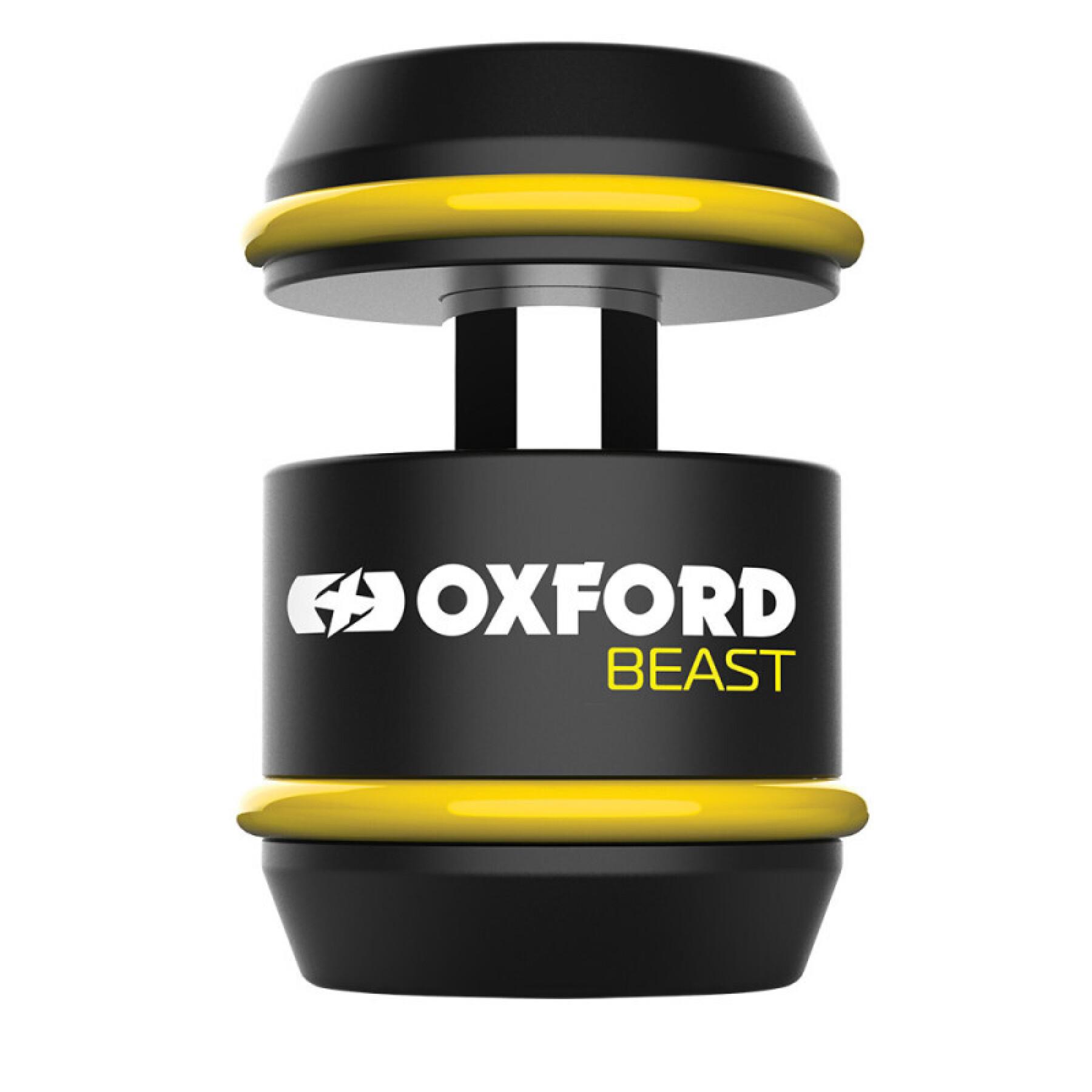 Antitheft Oxford Beast
