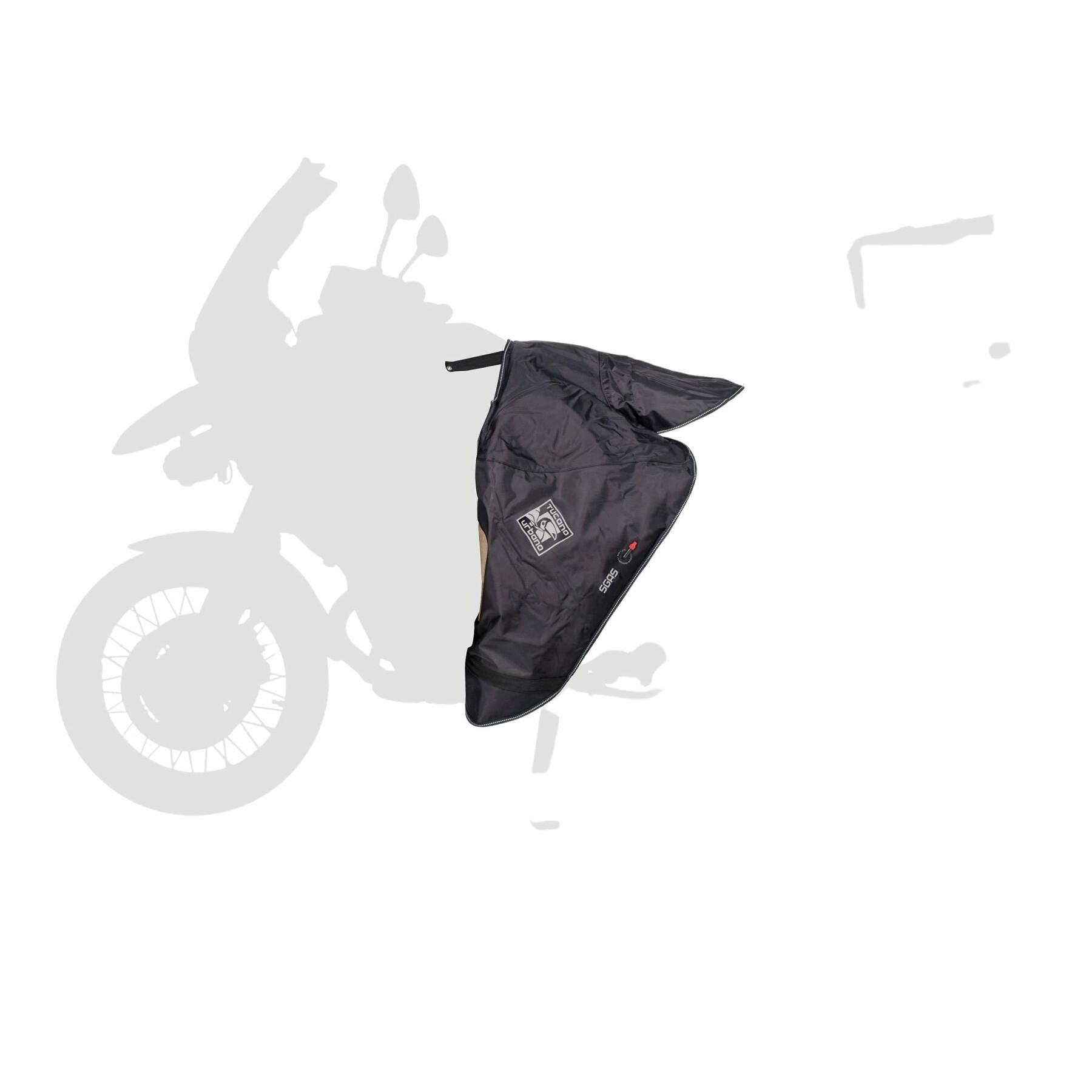Avental de motocicleta Tucano Urbano gaucho