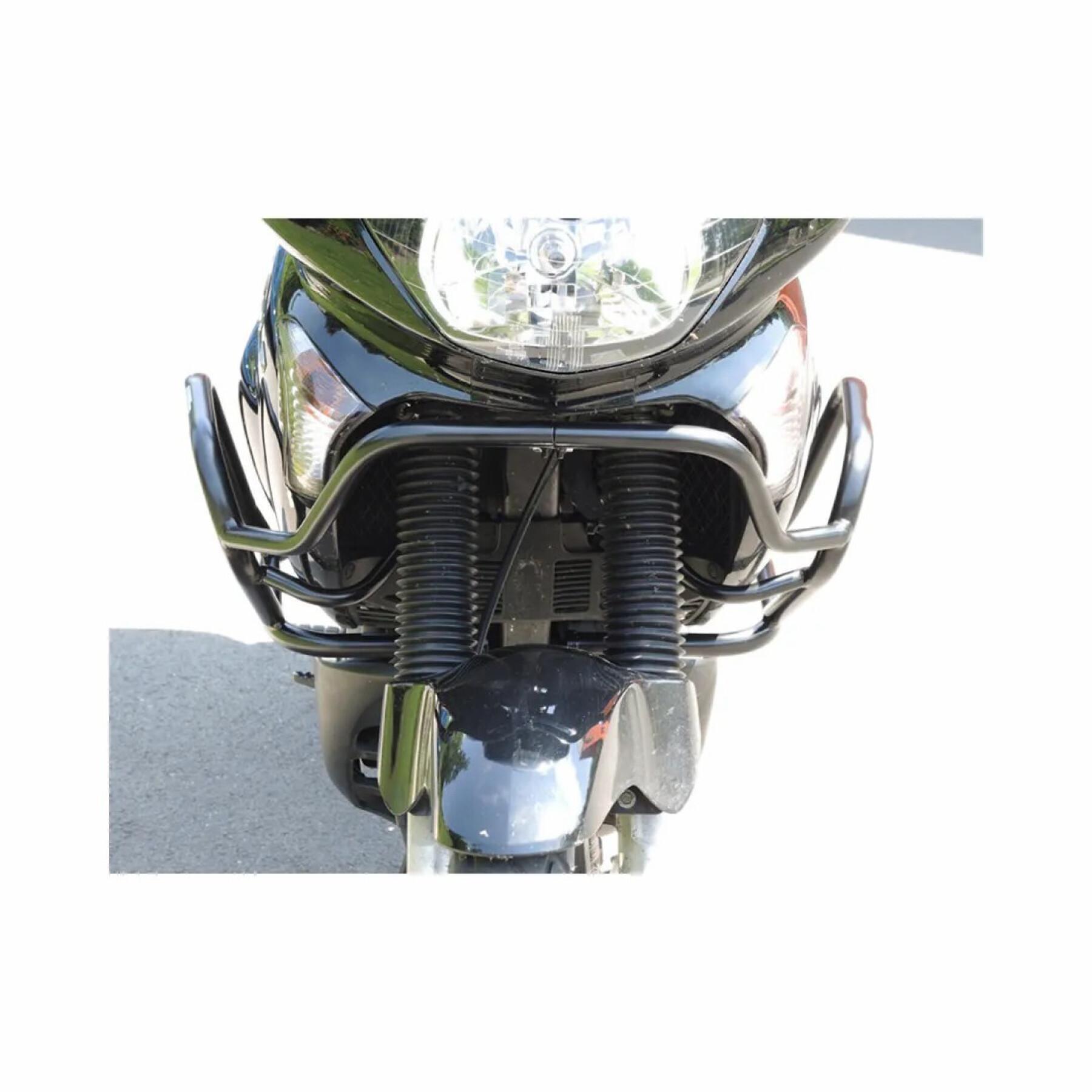 Protecções do radiador RD Moto Pare-carters RD Moto, Honda XLV 650 Transalp '00 -'07