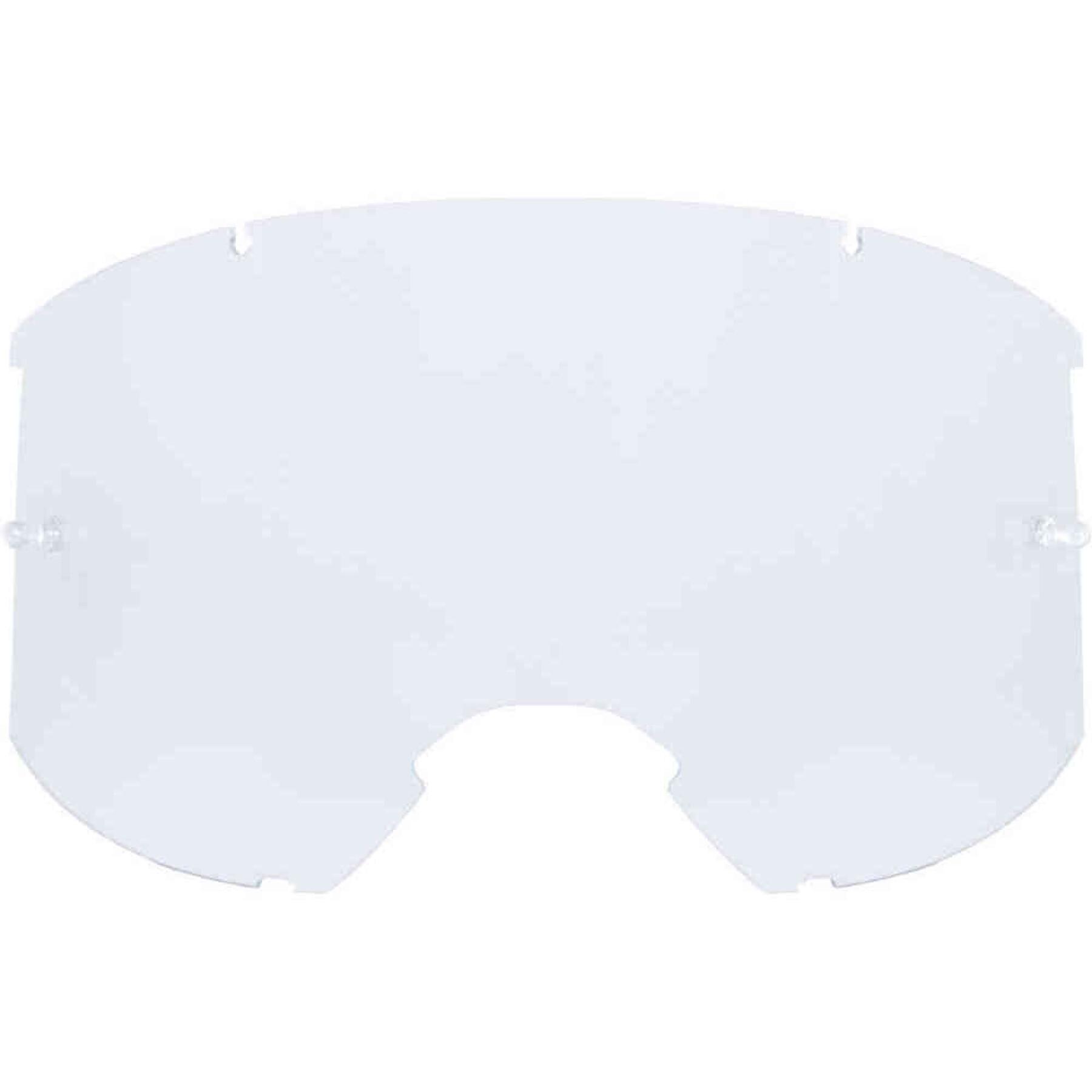 Ecrã de reserva Redbull Spect Eyewear Strive AntiFog