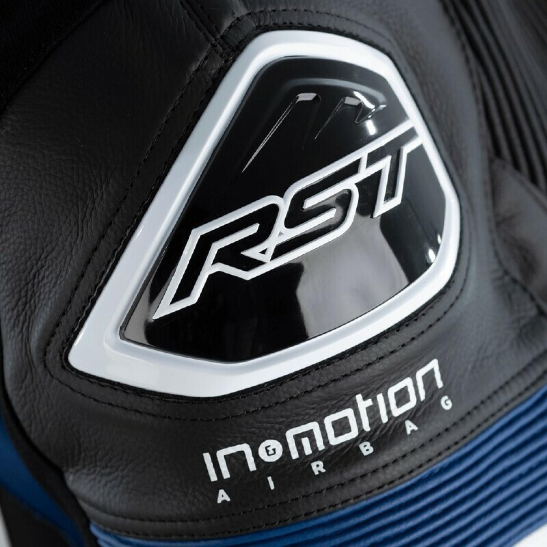 Fato de airbag para motociclos RST ProSeries EVO
