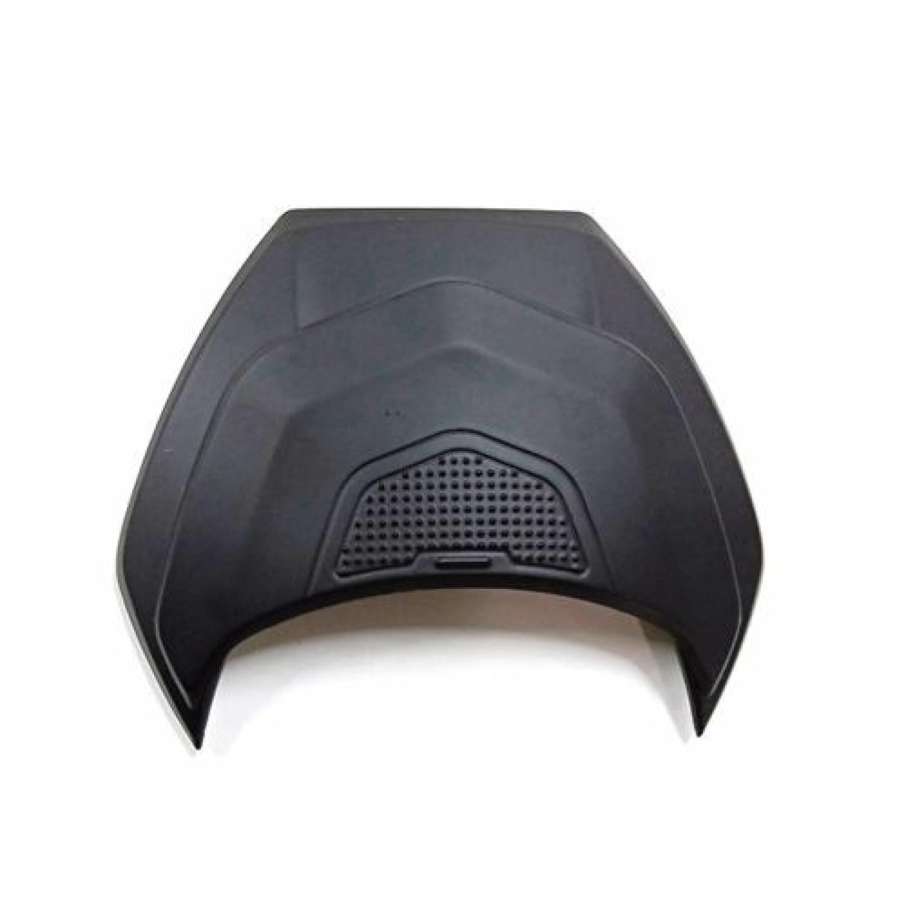 Ventilação frontal do capacete da moto Astone Rt900 Ns