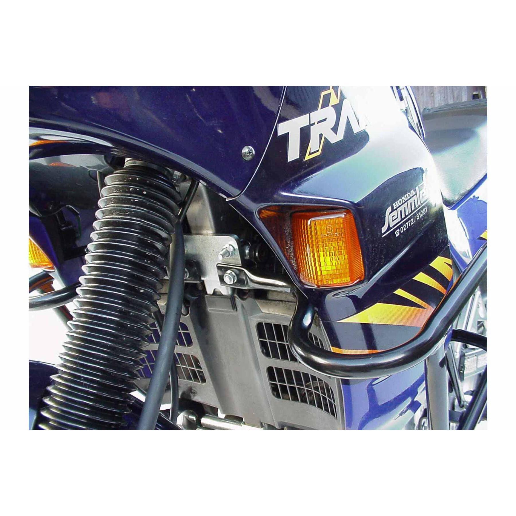 Guardas de motocicletas Sw-Motech Crashbar Honda Xl 600 V Transalp (87-99)