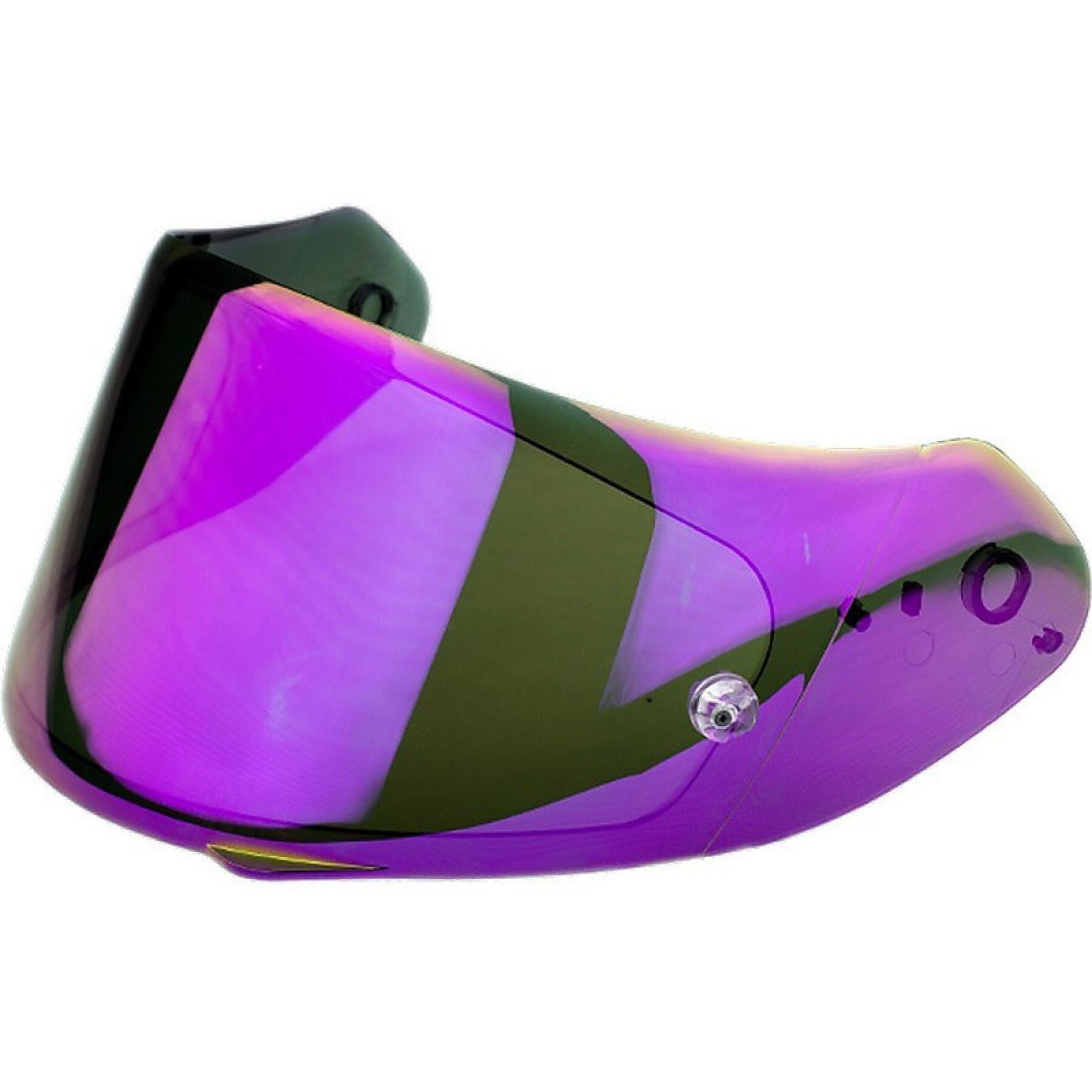 Máscara de motocicleta Scorpion ellip-tec maxvision ready